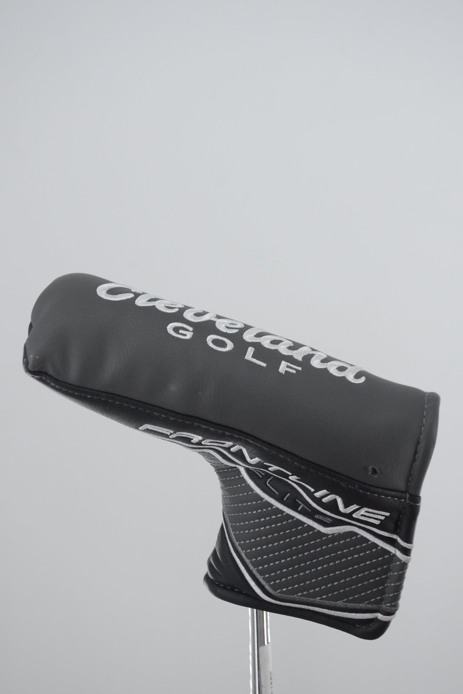 Cleveland Frontline Elite 8.0 Putter 32.5" Golf Clubs GolfRoots