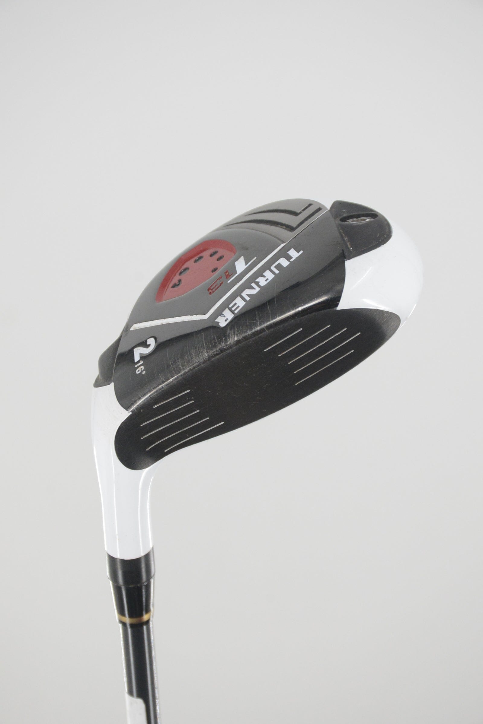 Turner T13 2 Hybrid R Flex 40.25" Golf Clubs GolfRoots