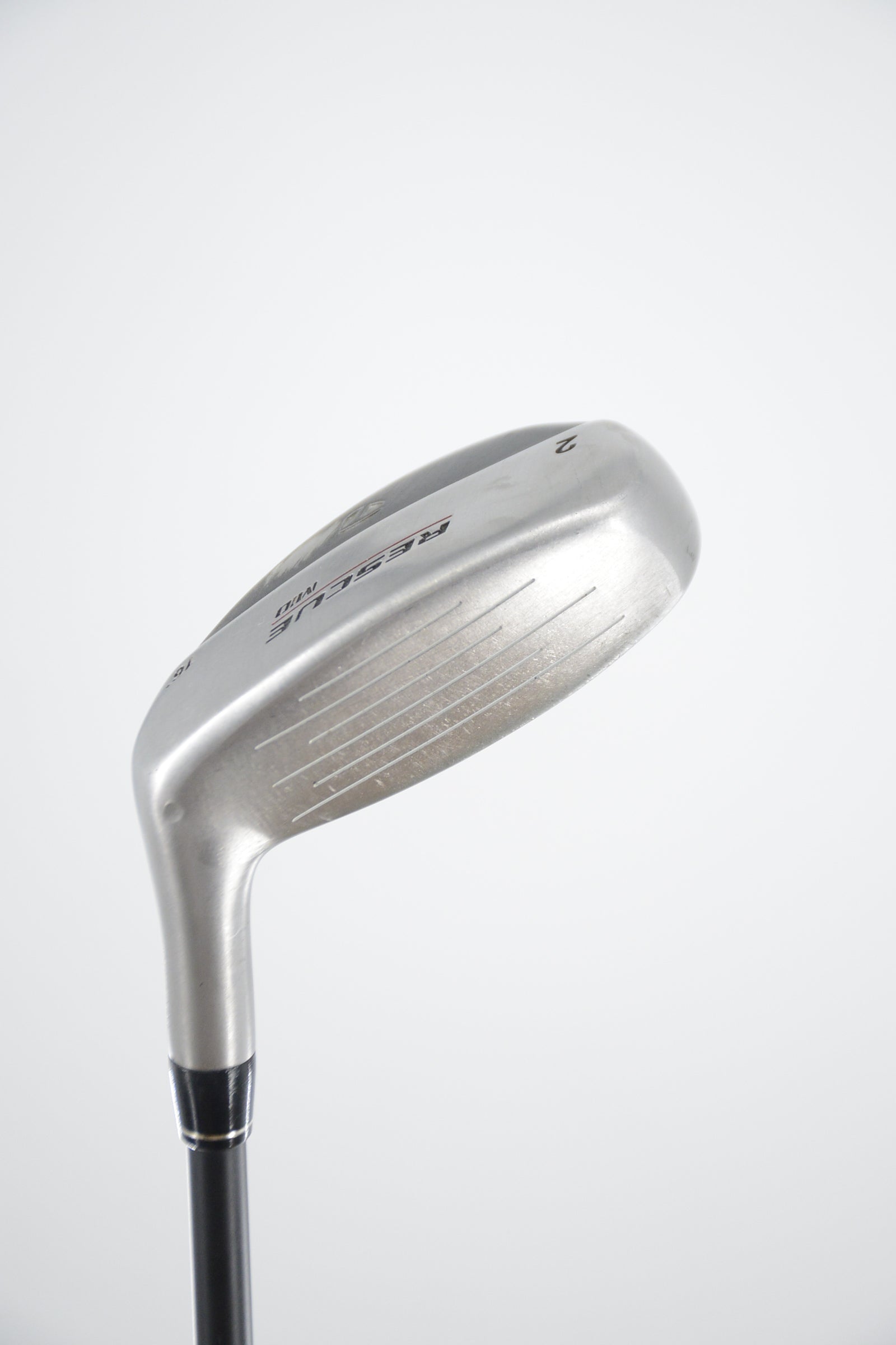 TaylorMade Rescue Mid 2 Hybrid S Flex 40.75"