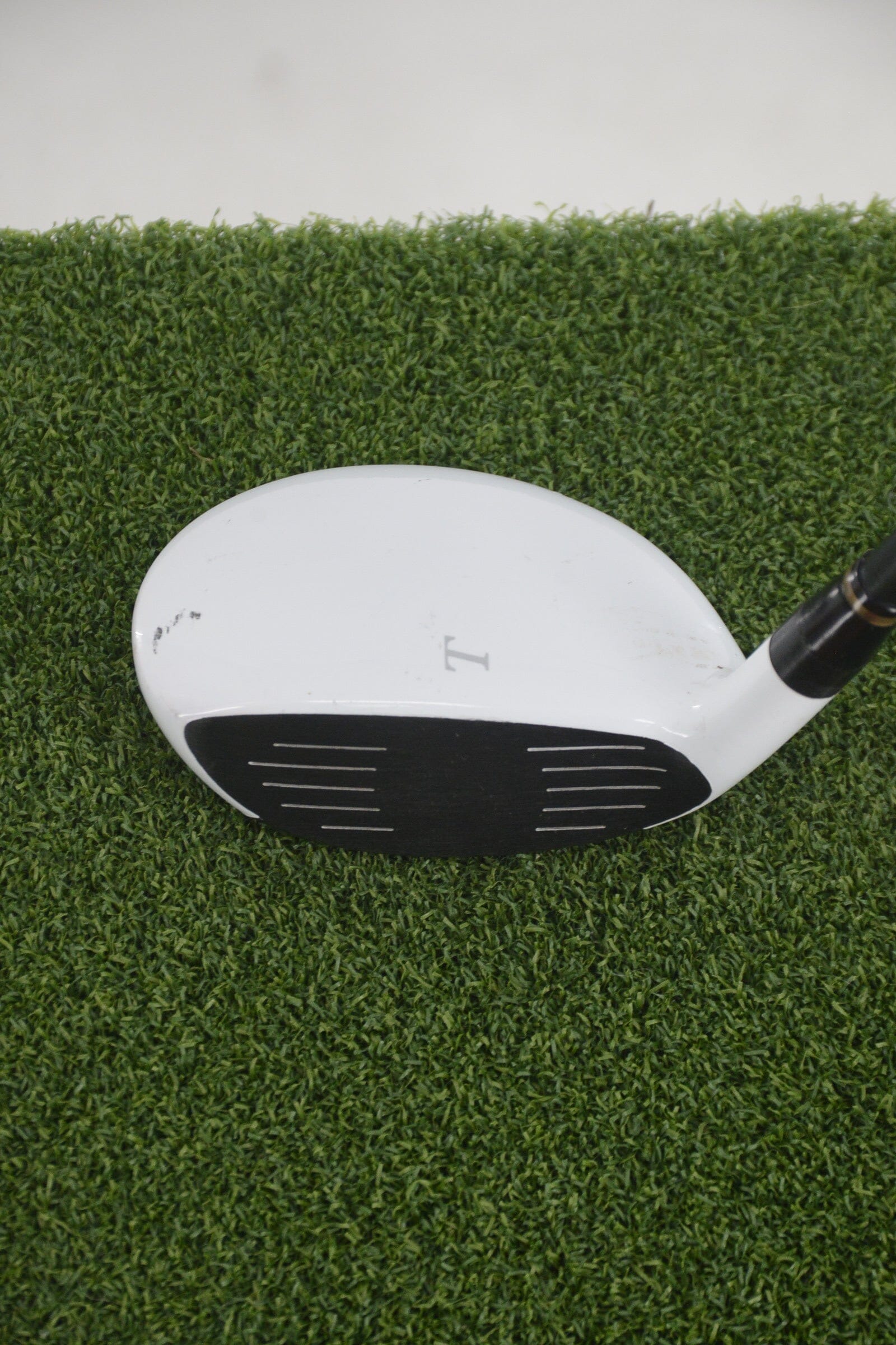 Turner T13 2 Hybrid R Flex 40.25" Golf Clubs GolfRoots
