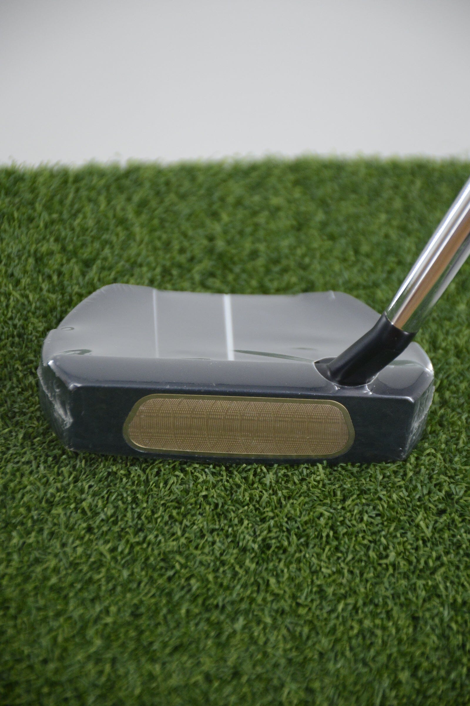 NEW Odyssey ai-ONE Milled 3 T S Putter 34.5" Golf Clubs GolfRoots