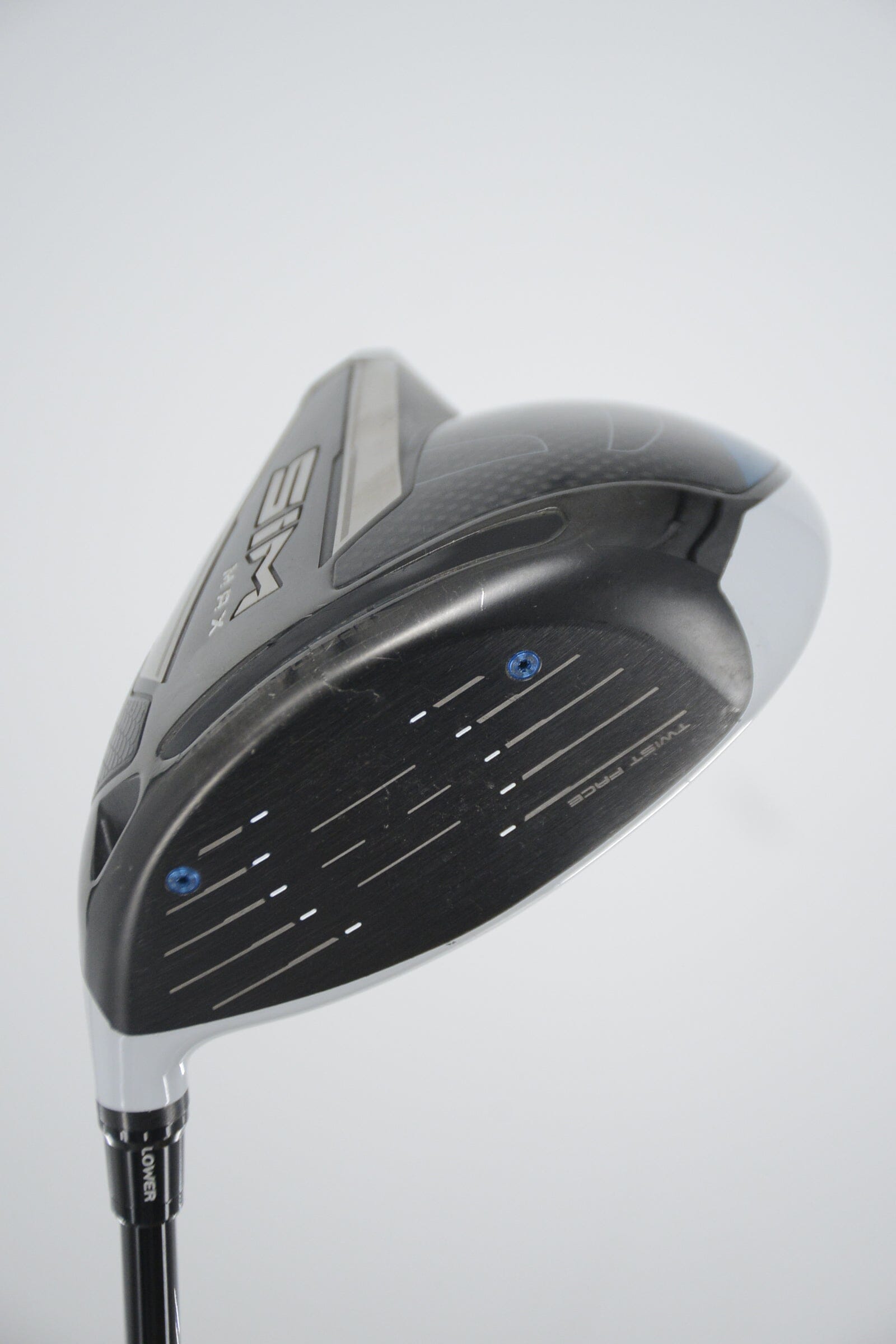 TaylorMade SIM Max 9 Degree Driver R Flex 45.5" Golf Clubs GolfRoots