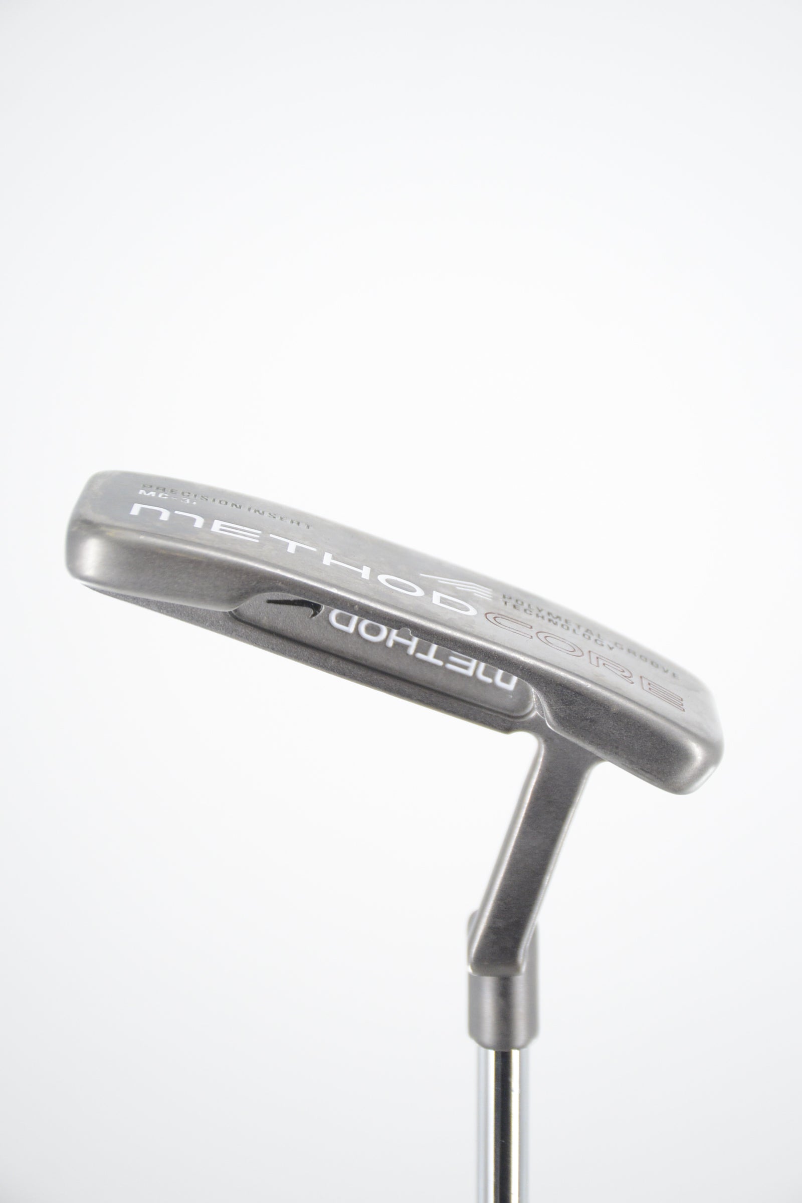Nike Method Core MC-3I Putter 34.25"