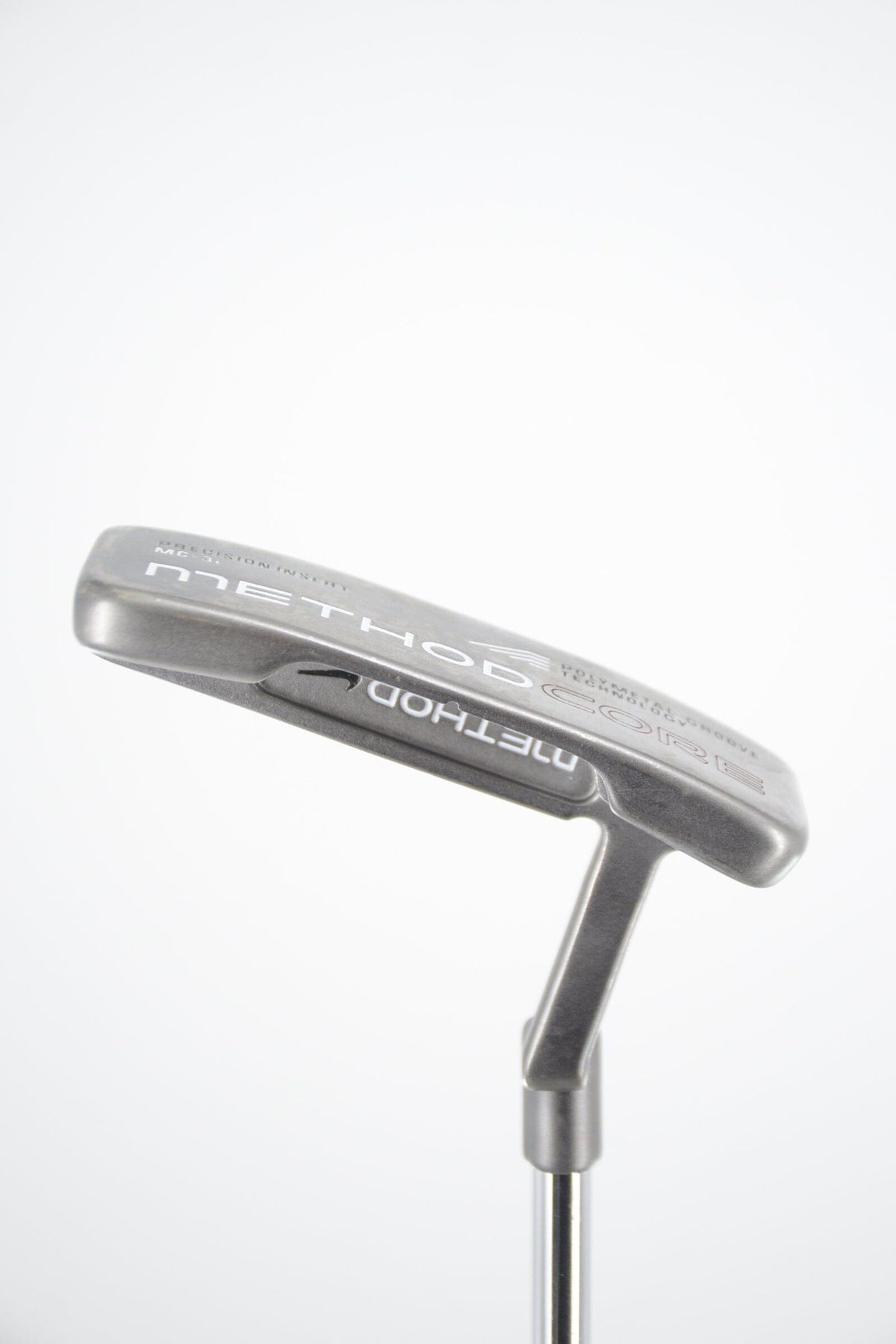 Nike Method Core MC-3I Putter 34.25" Golf Clubs GolfRoots