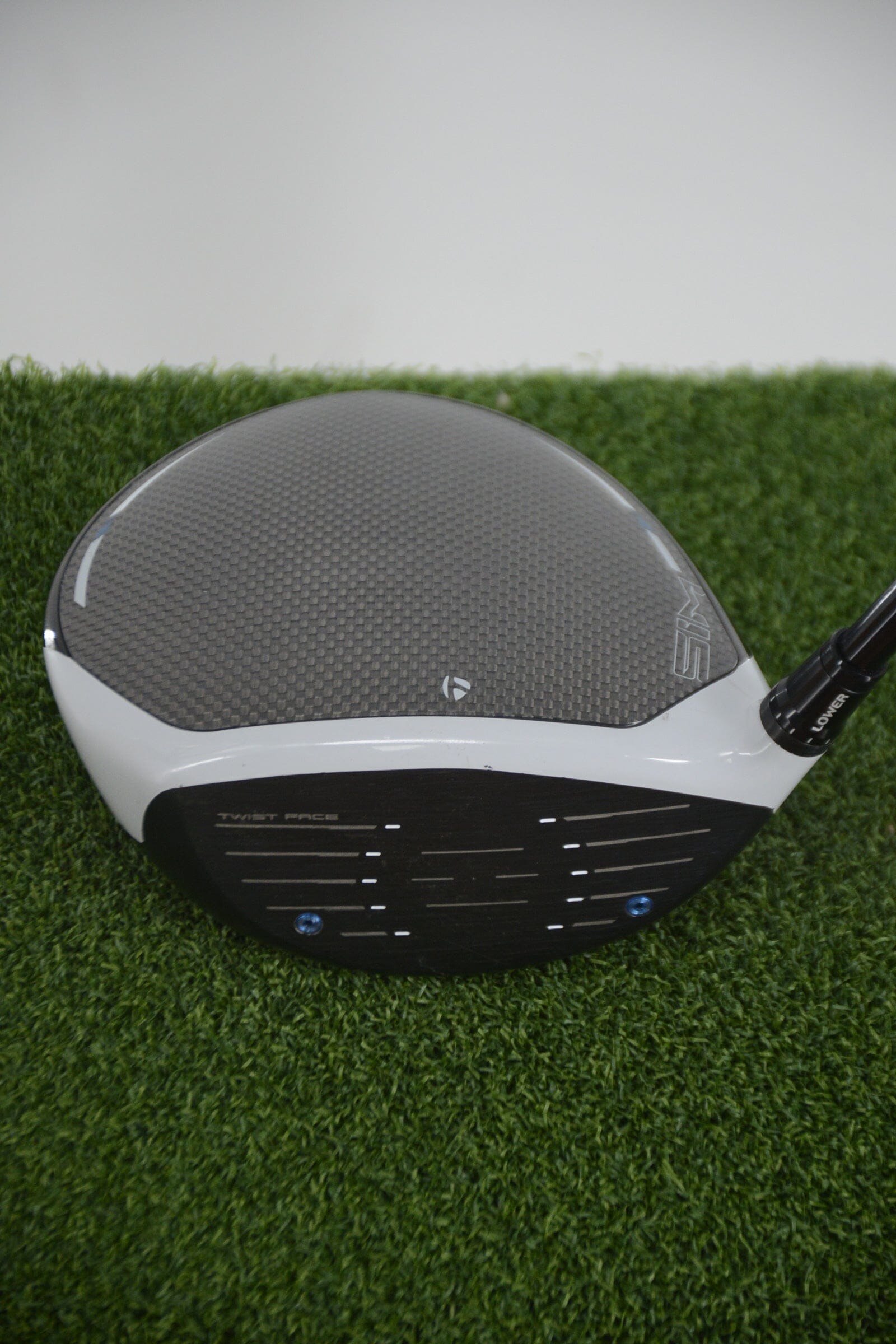 TaylorMade SIM Max 9 Degree Driver R Flex 45.5" Golf Clubs GolfRoots