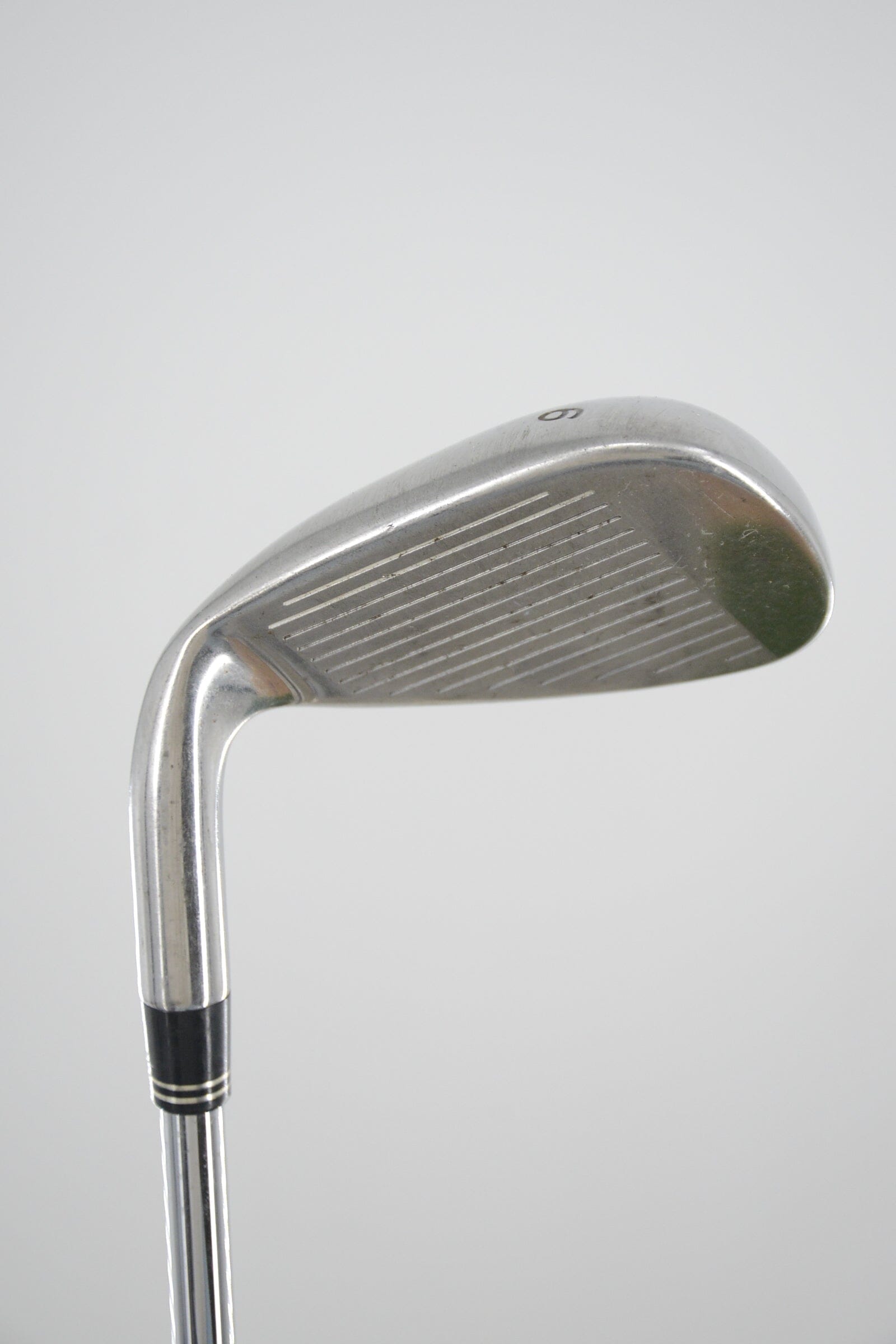 TaylorMade R7 9 Iron S Flex 35.75" Golf Clubs GolfRoots