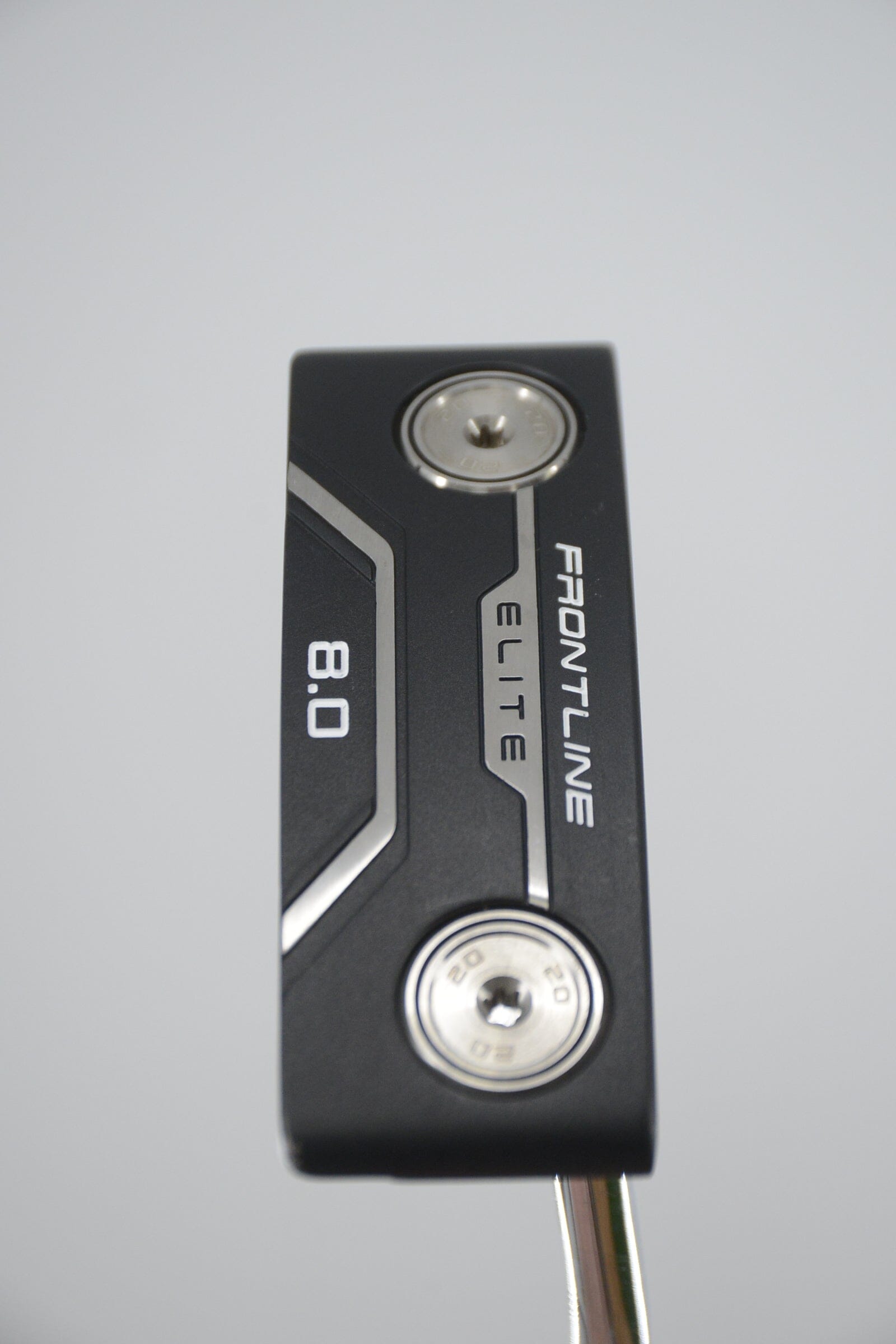 Cleveland Frontline Elite 8.0 Putter 32.5" Golf Clubs GolfRoots