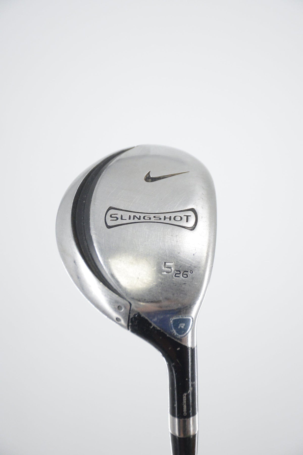 Nike Slingshot 5 Hybrid R Flex 38.5"