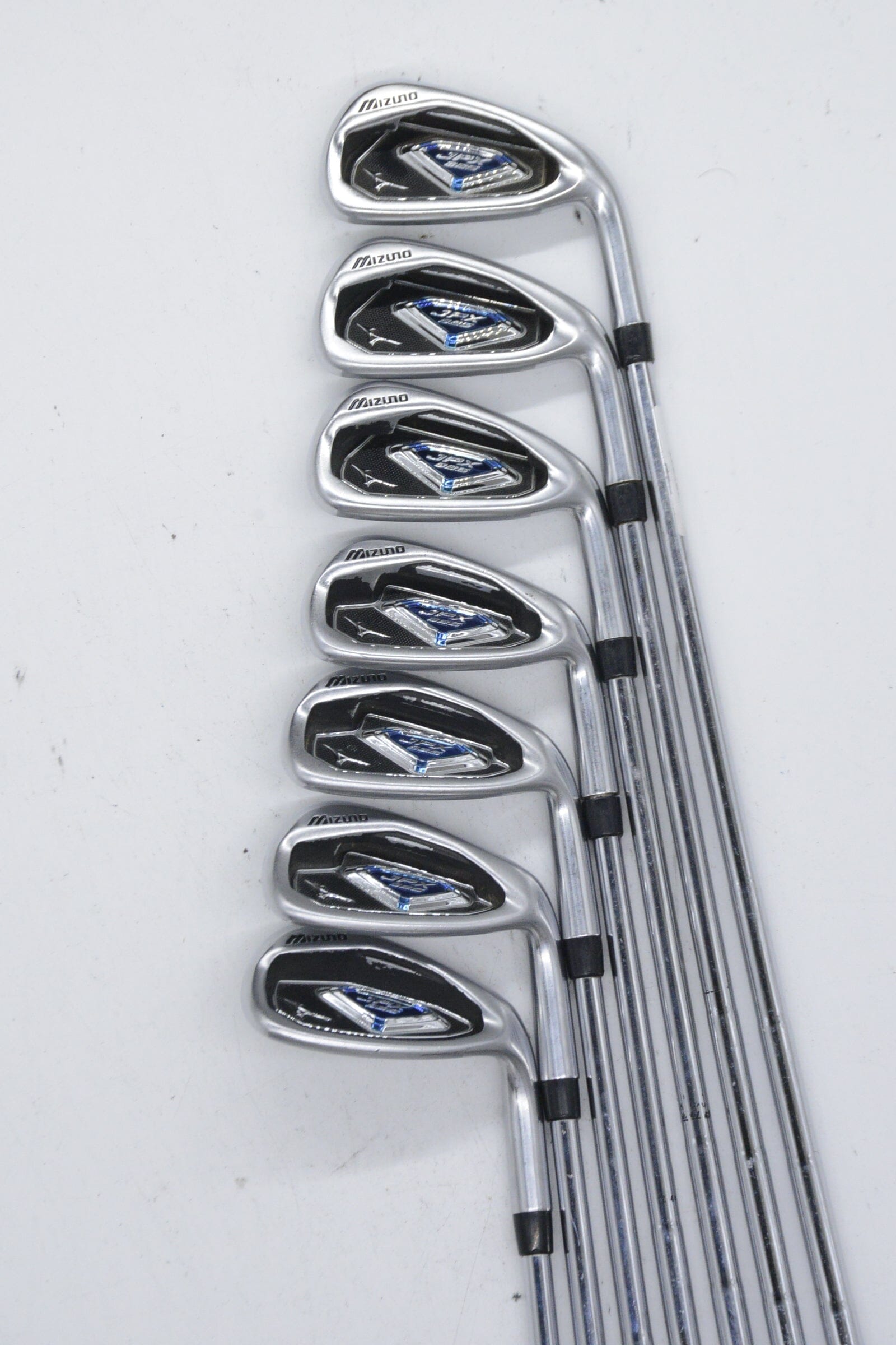 Mizuno JPX-825 4-6, 8-GW Iron Set X Flex +0.25"