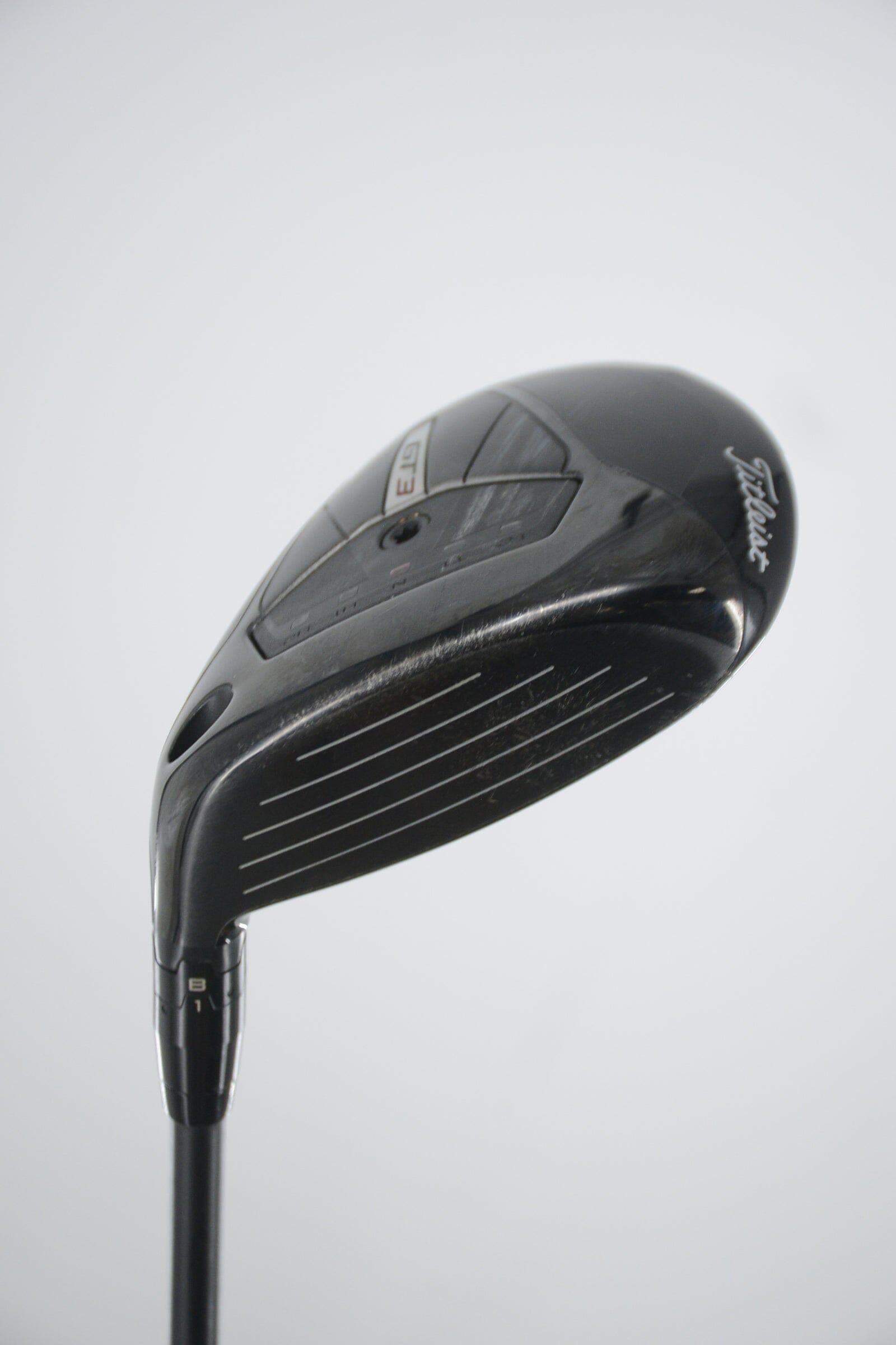 Titleist GT3 15 Degree Wood S Flex 43" Golf Clubs GolfRoots