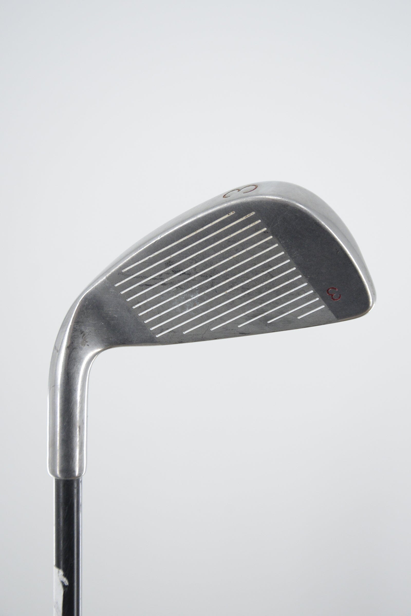 XPC Plus 3 Iron R Flex 37.75" Golf Clubs GolfRoots