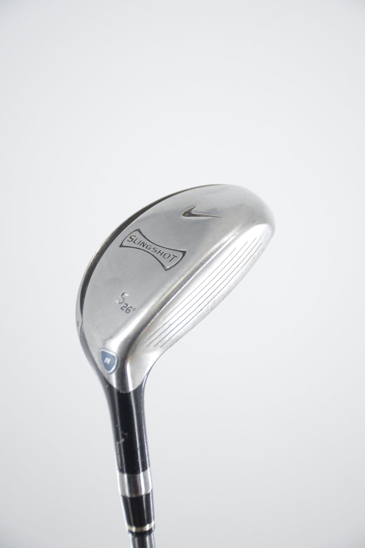 Nike Slingshot 5 Hybrid R Flex 38.5"