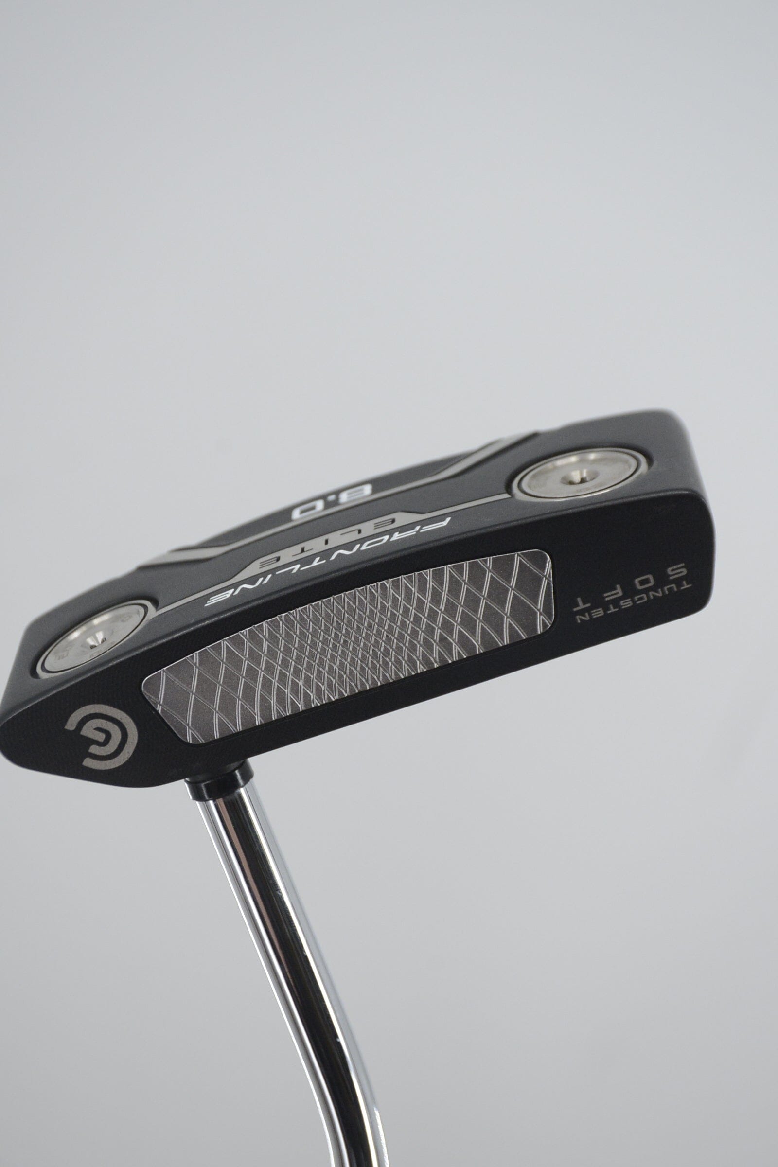 Cleveland Frontline Elite 8.0 Putter 32.5" Golf Clubs GolfRoots