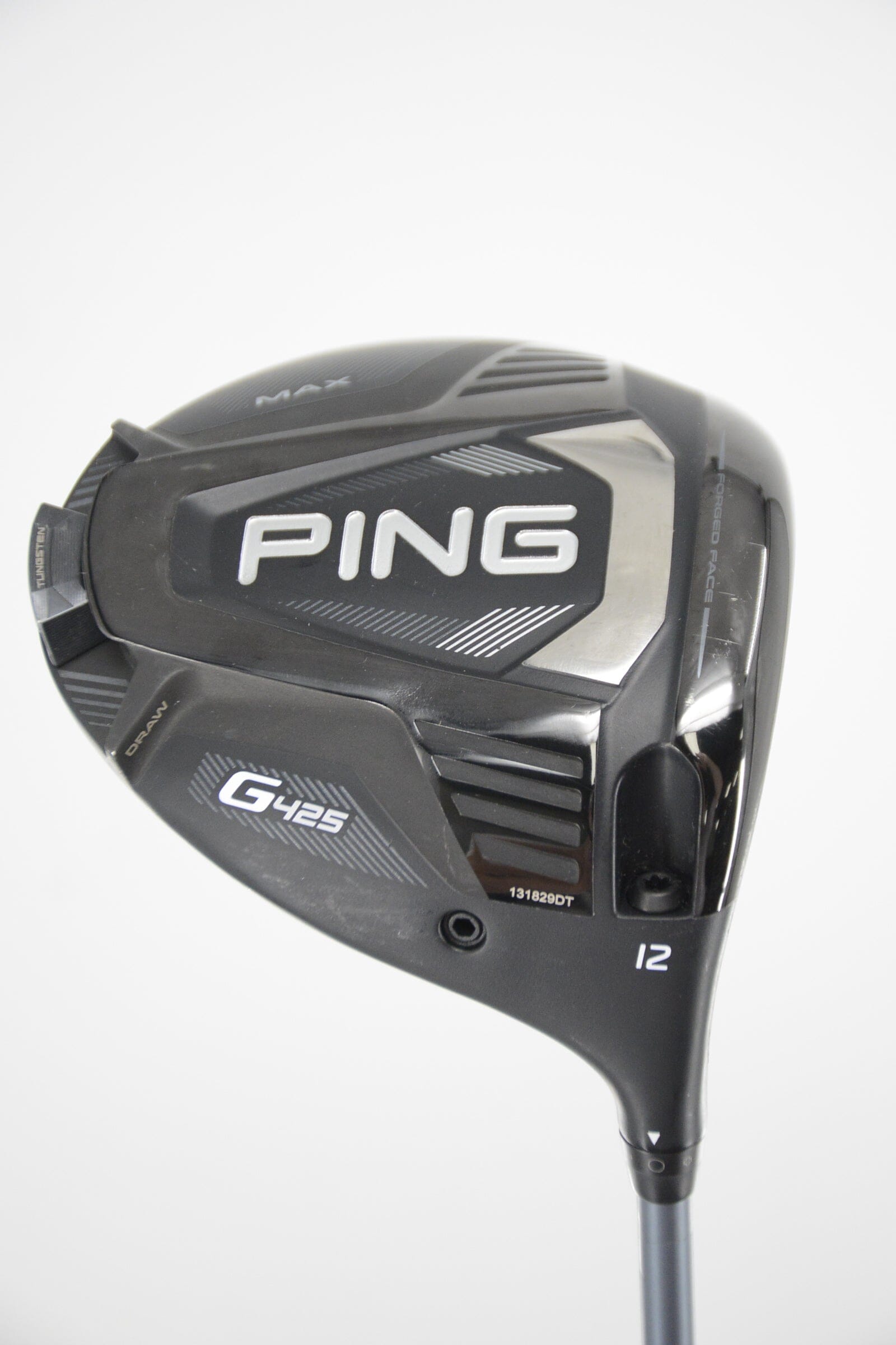 Ping G425 Max 12 Degree Driver R Flex 42.5" Golf Clubs GolfRoots