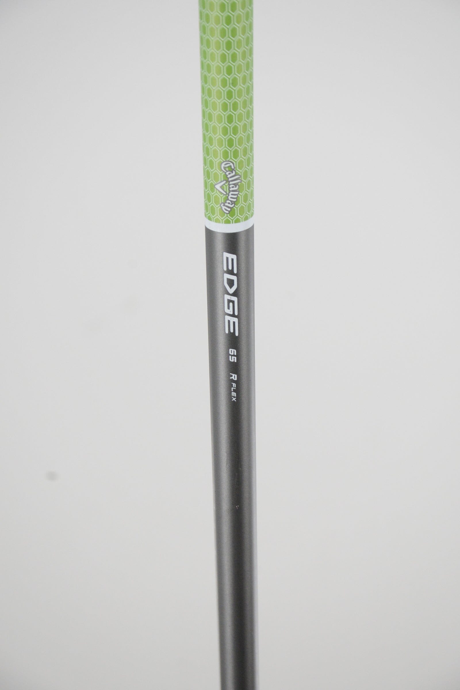 Callaway 2018 Edge 3 Wood R Flex 42.75" Golf Clubs GolfRoots
