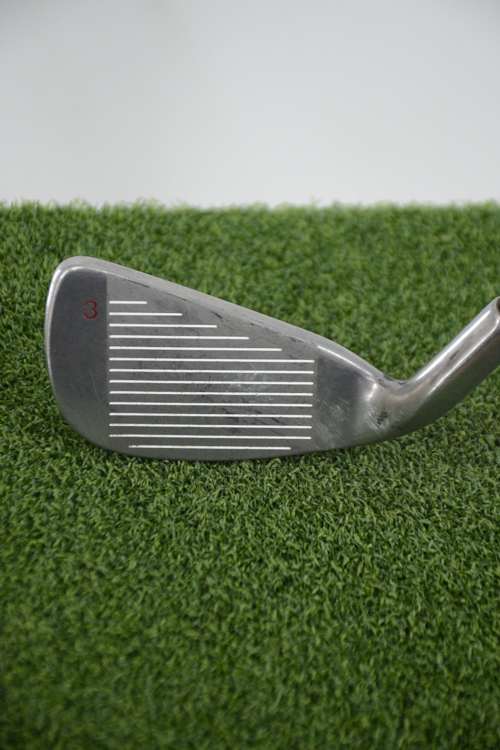 XPC Plus 3 Iron R Flex 37.75" Golf Clubs GolfRoots