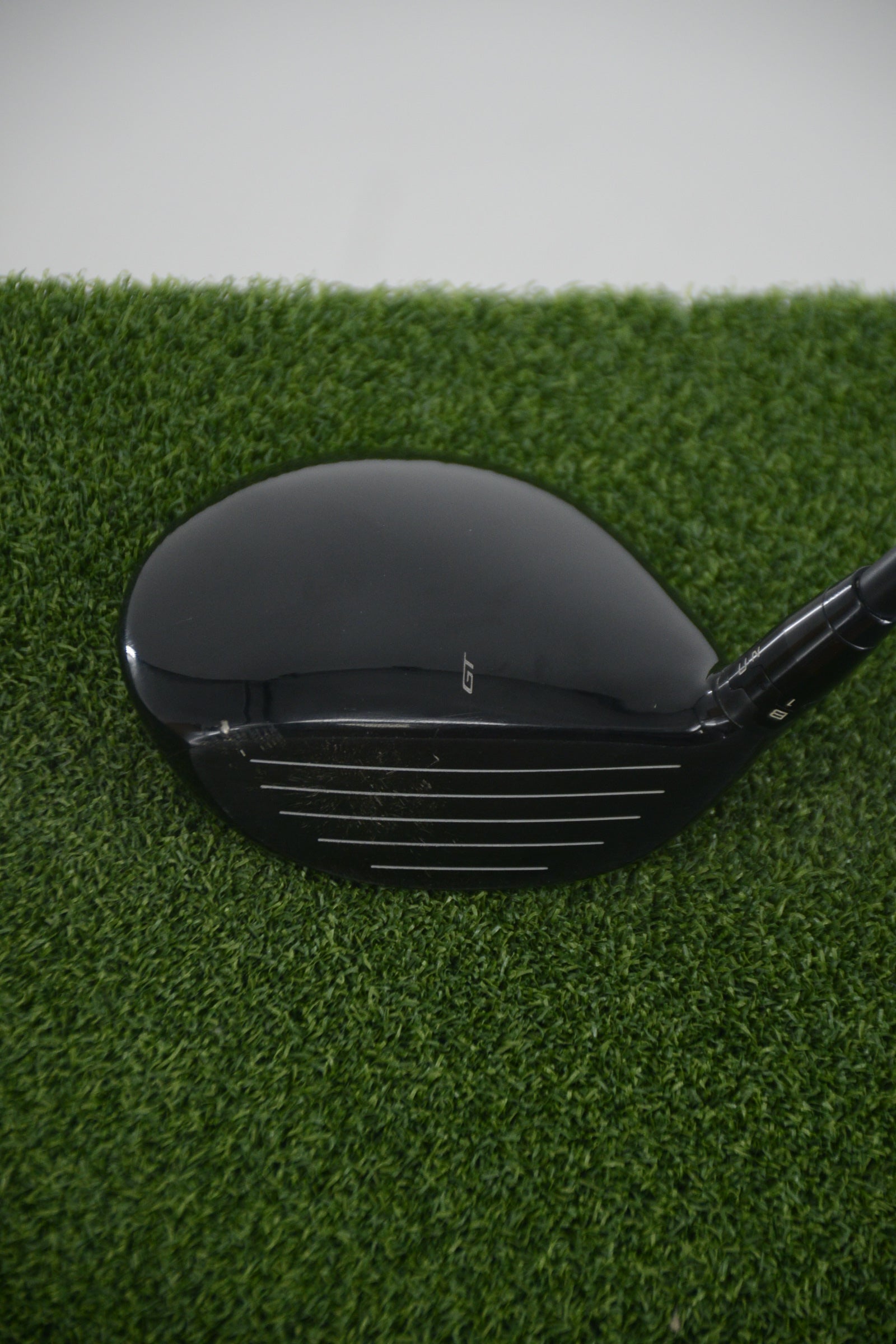 Titleist GT3 15 Degree Wood S Flex 43"