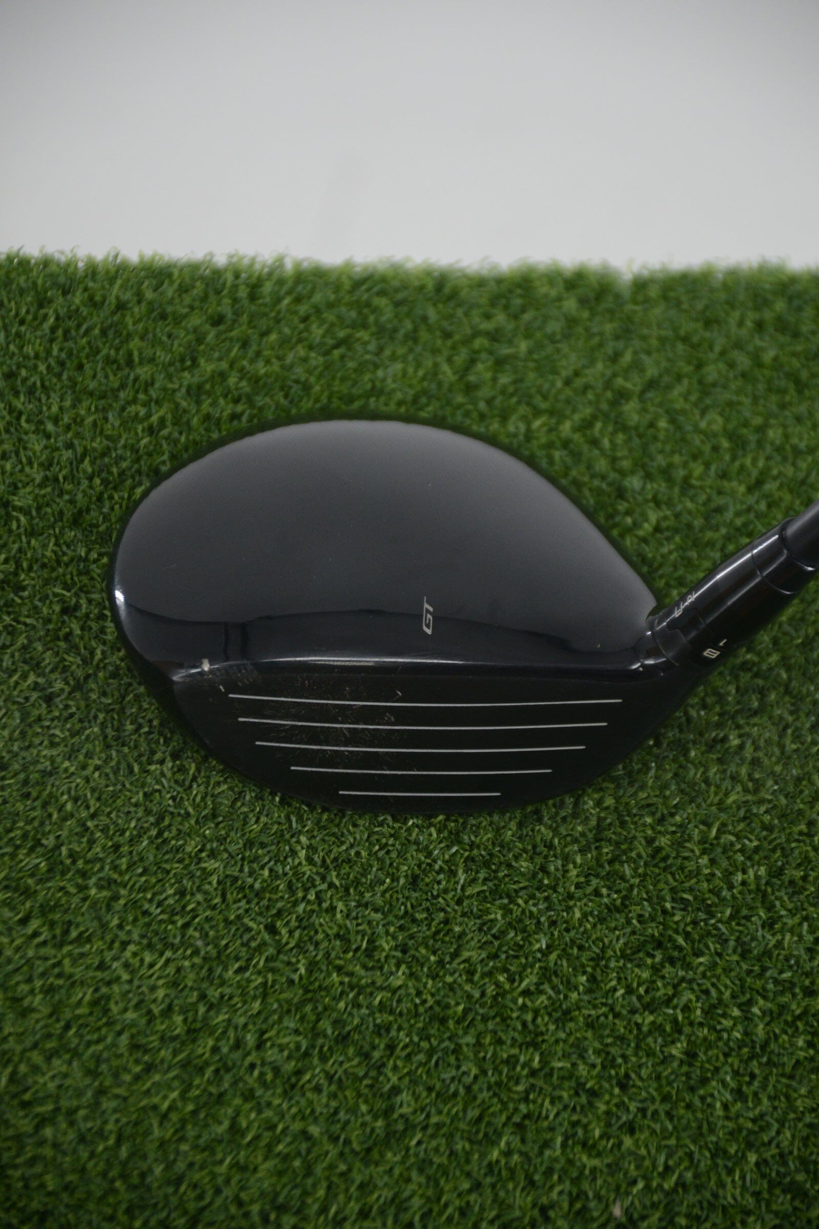 Titleist GT3 15 Degree Wood S Flex 43" Golf Clubs GolfRoots