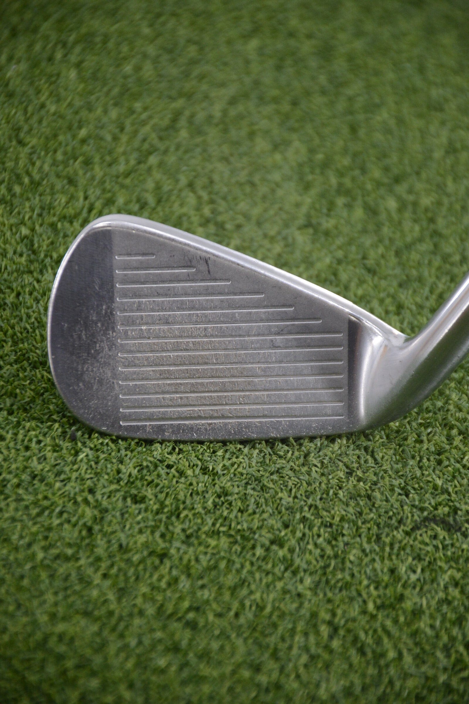 Mizuno MX-1000 7 Iron R Flex 37" Golf Clubs GolfRoots