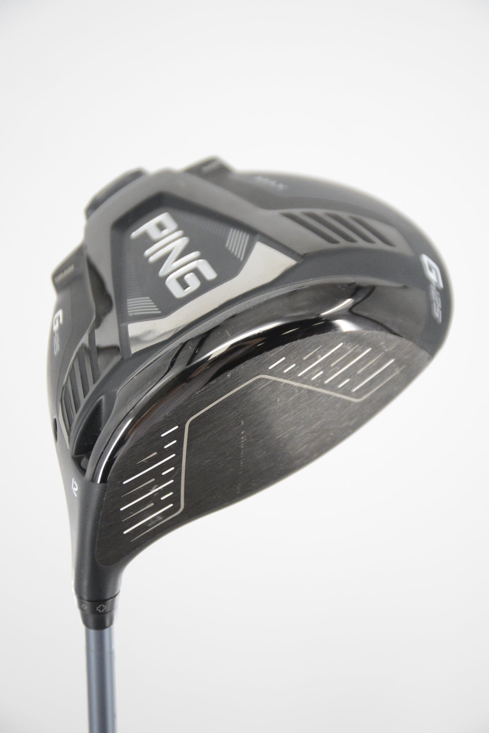 Ping G425 Max 12 Degree Driver R Flex 42.5" Golf Clubs GolfRoots