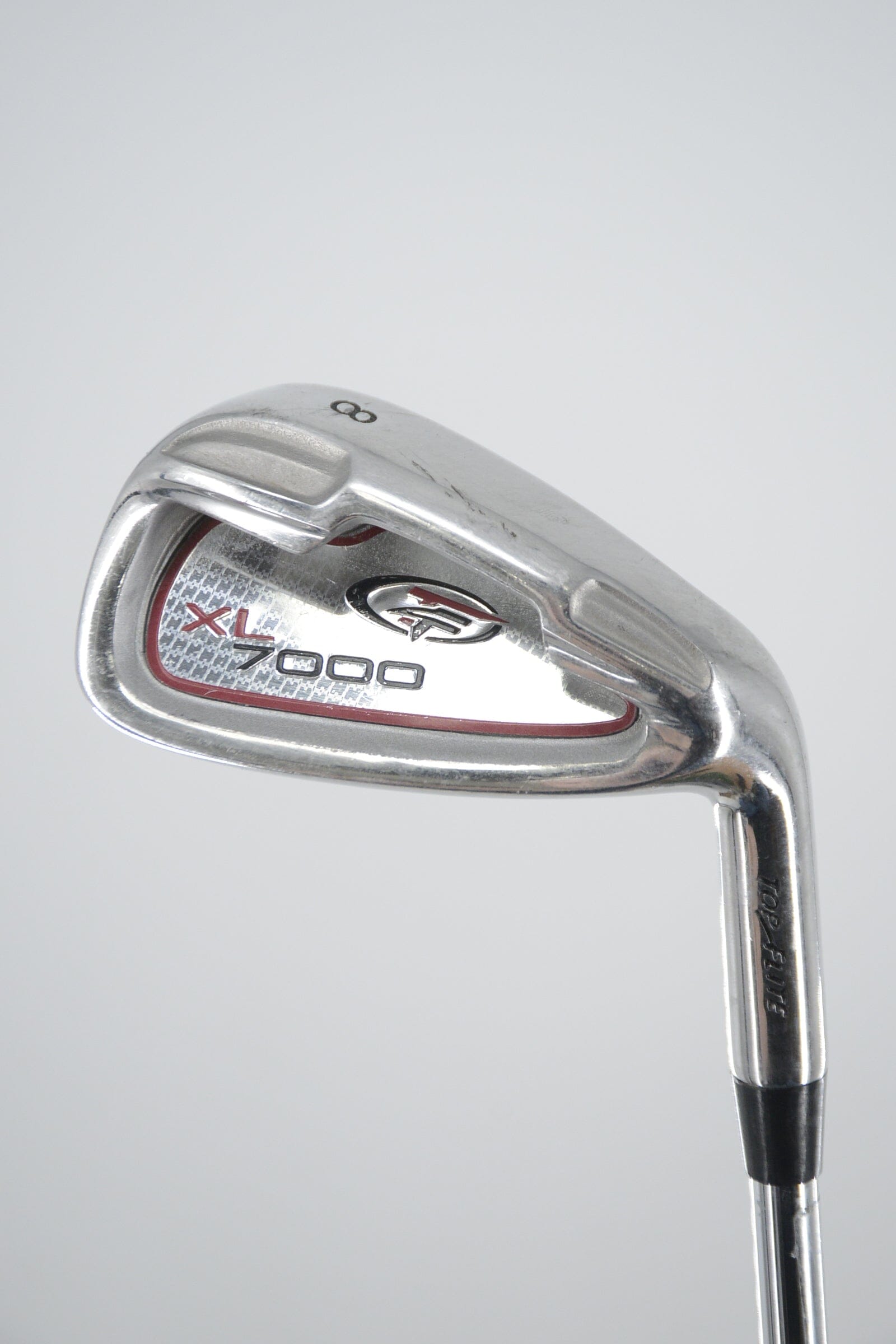 Top Flite XL7000 8 Iron SR Flex 36.25" Golf Clubs GolfRoots