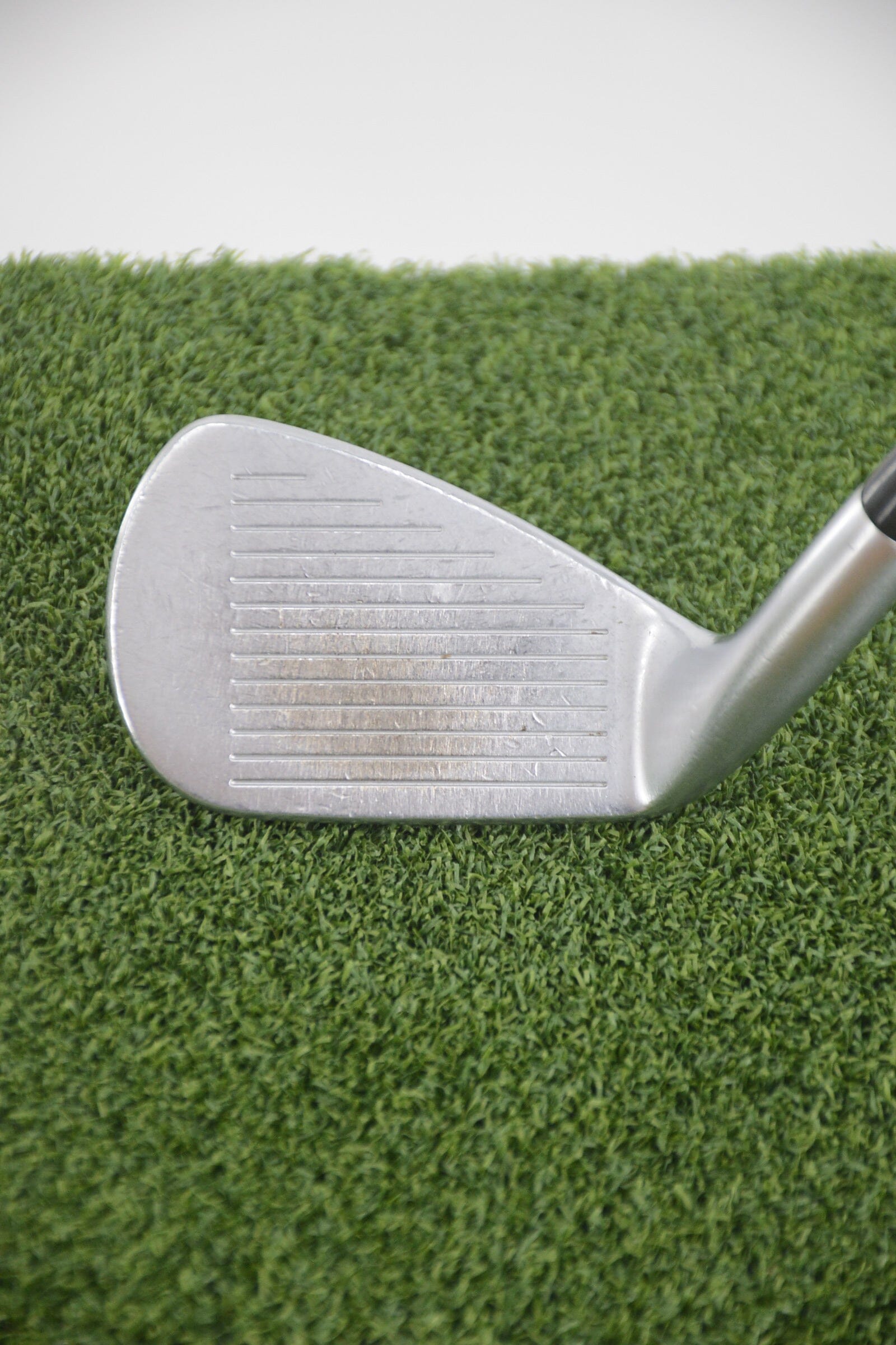 Mizuno JPX 900 Forged PW R Flex 35.5" Golf Clubs GolfRoots