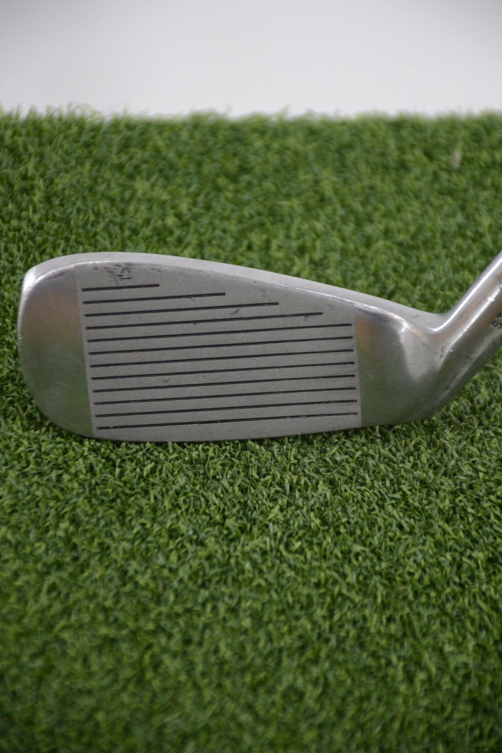 Knight One Shot 1 Driving Iron S Flex 39.5" Golf Clubs GolfRoots