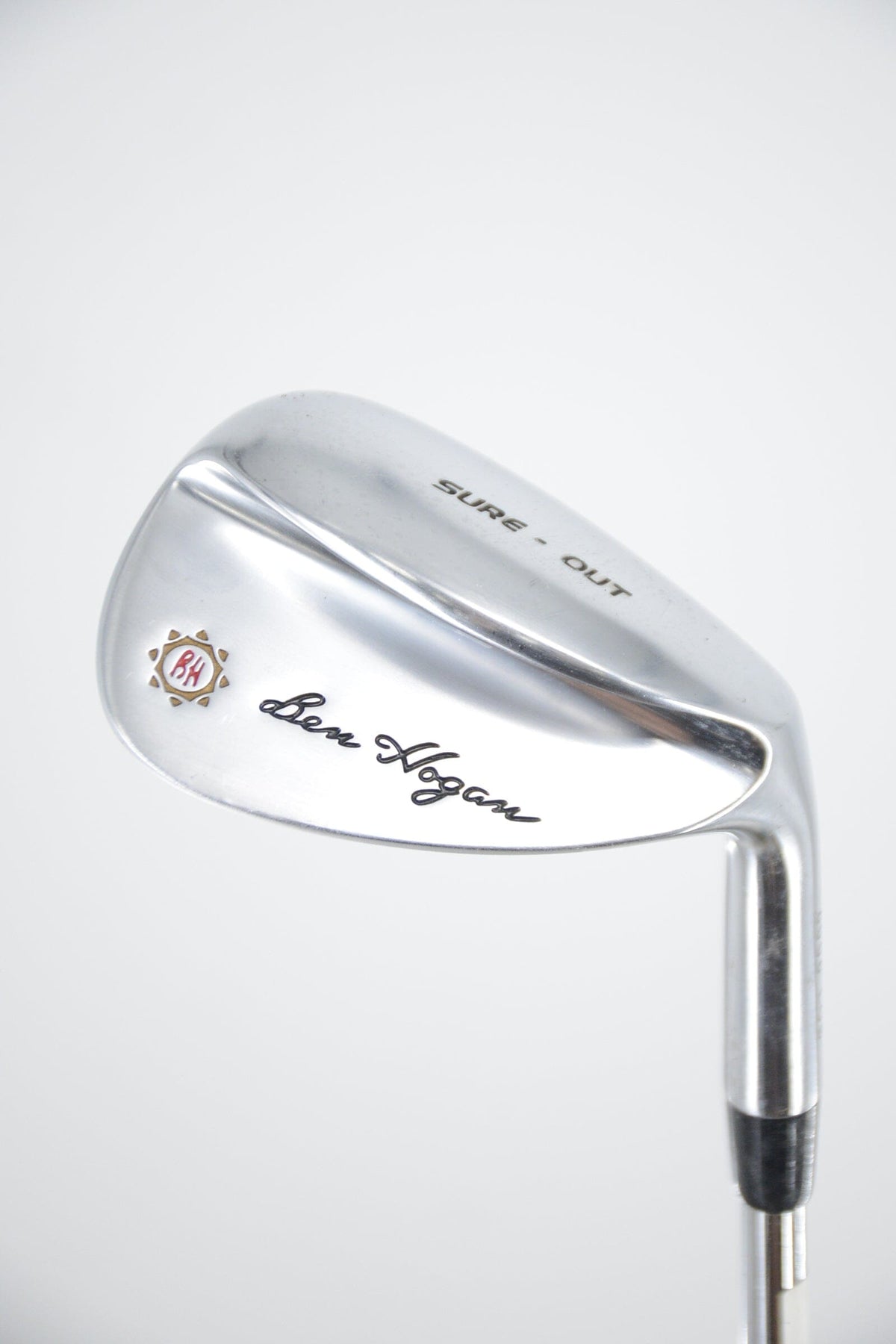 Ben Hogan Sure Out 60 Degree Wedge Wedge Flex 34.75" Golf Clubs GolfRoots