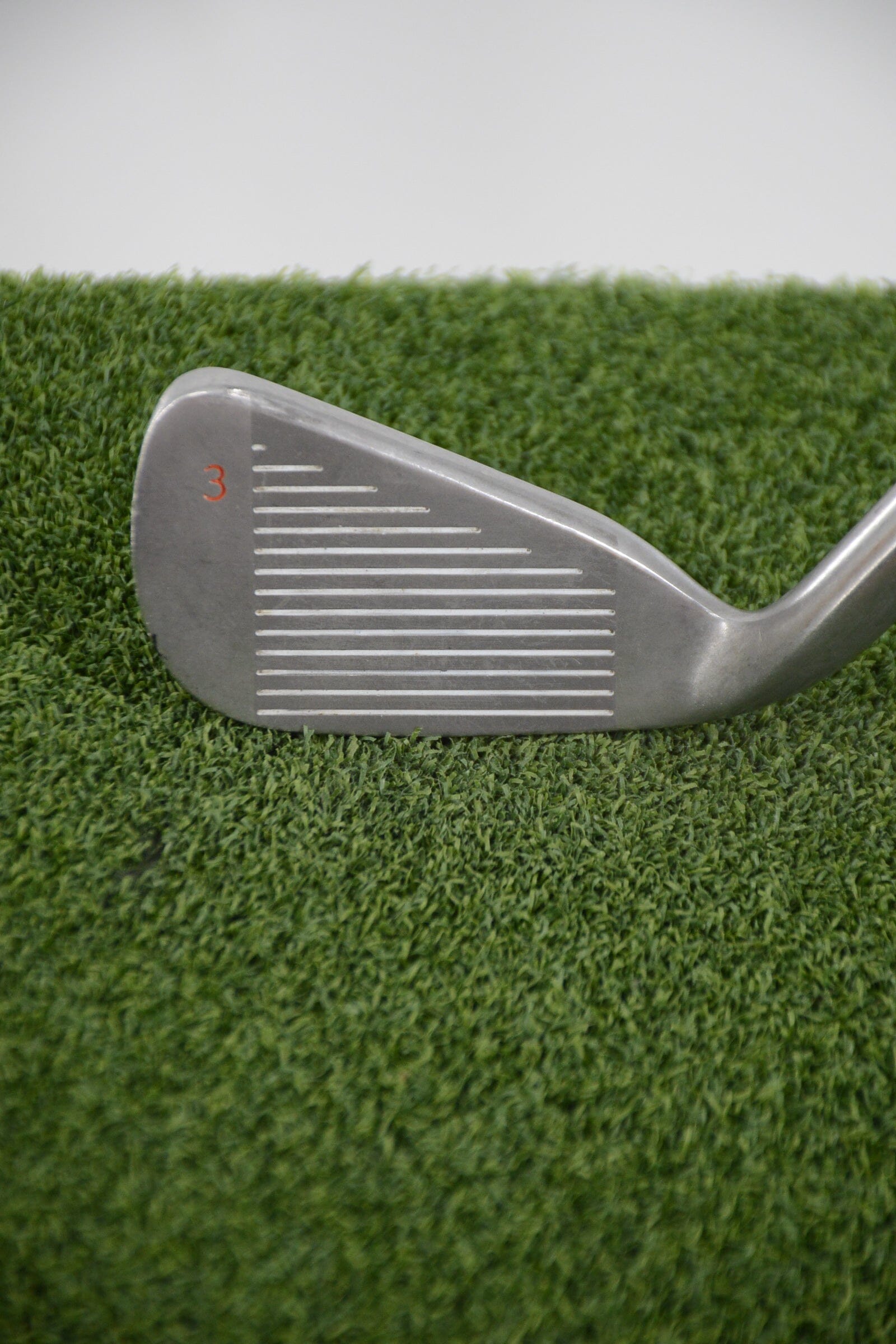 Dynatour 880 3 Iron R Flex 37" Golf Clubs GolfRoots