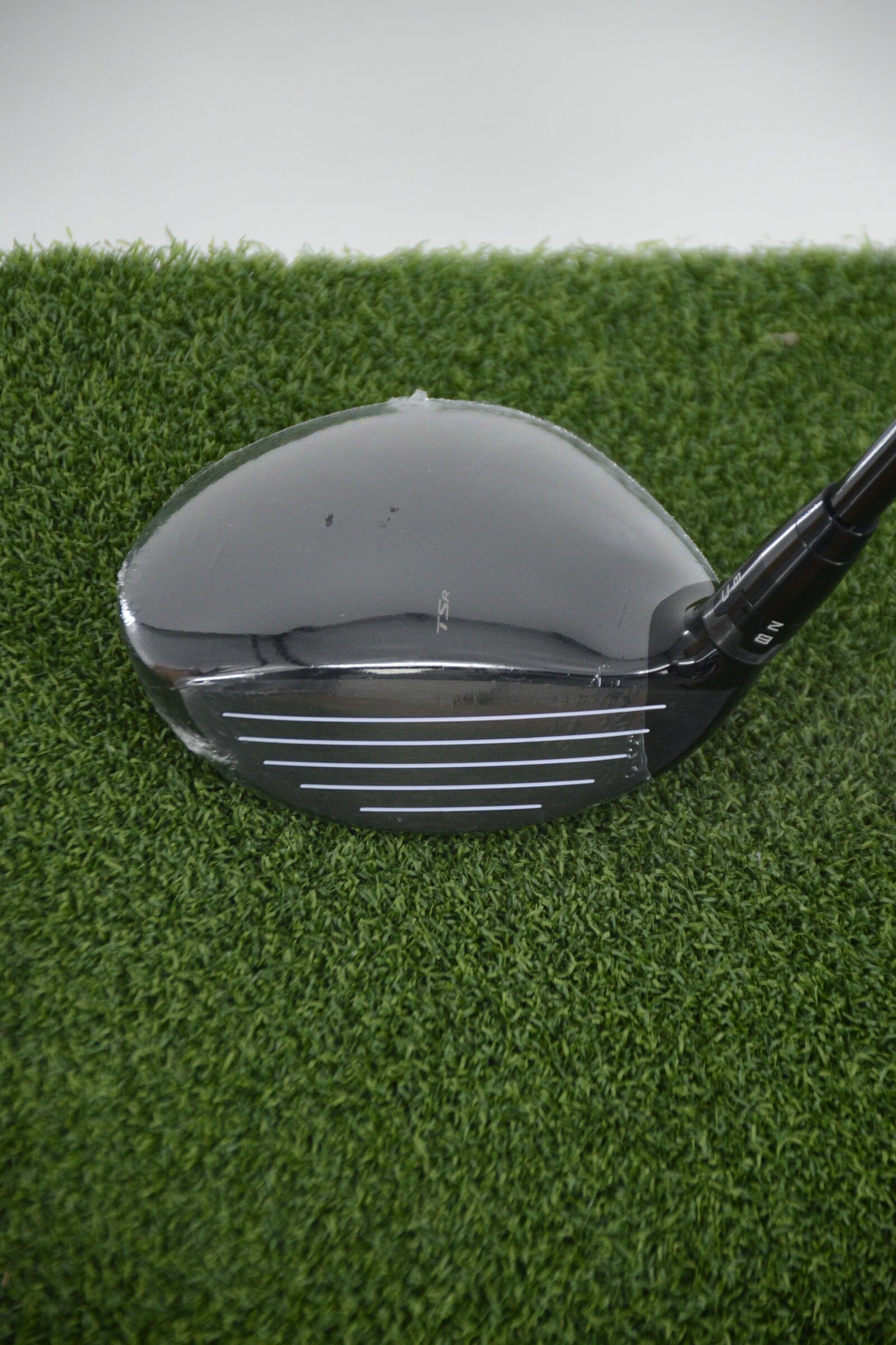 NEW Titleist TSR2 15 Degree Wood S Flex 42.75" Golf Clubs GolfRoots