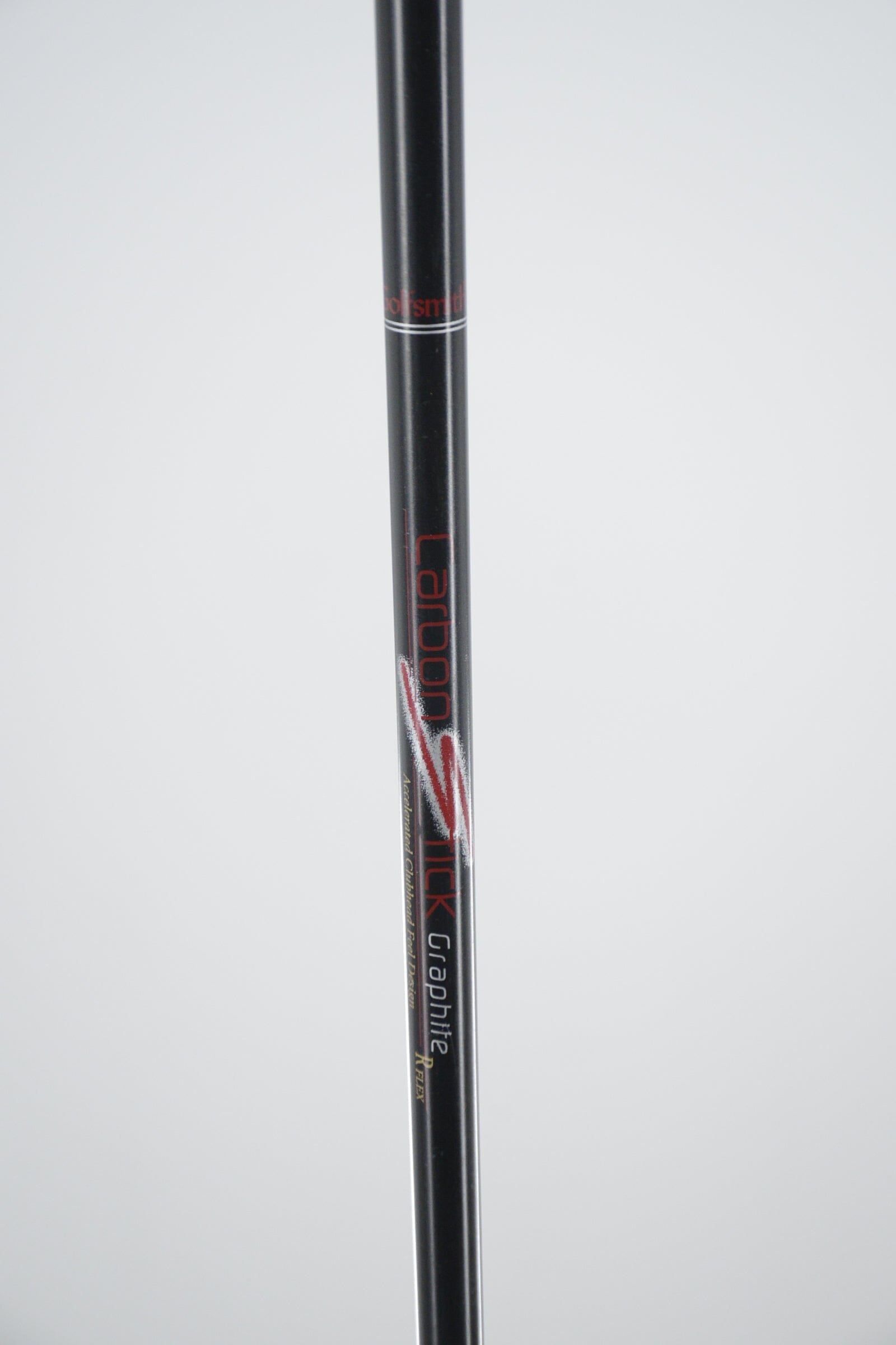 XPC Plus 3 Iron R Flex 37.75" Golf Clubs GolfRoots