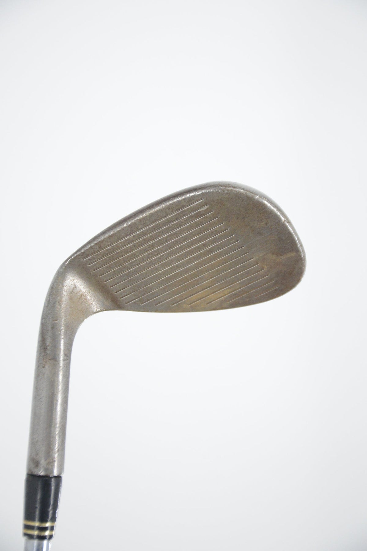 TaylorMade Rac Fe2O3 52 Degree Wedge Wedge Flex 35.5" Golf Wedges TaylorMade