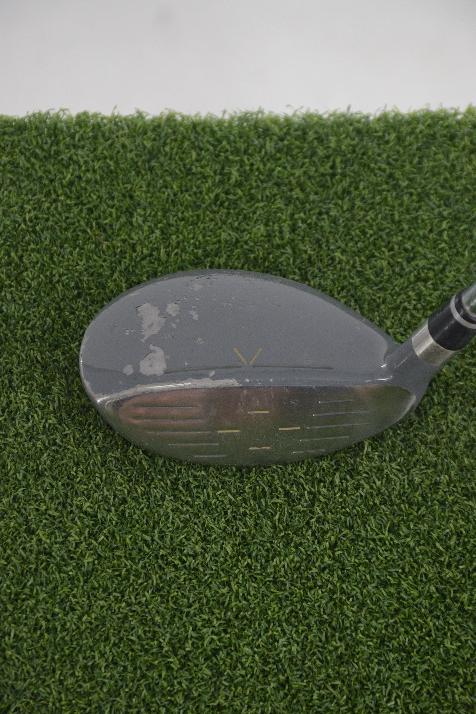 Aurelius Centurion II 22 Degree Hybrid R Flex 38.75" Golf Clubs GolfRoots