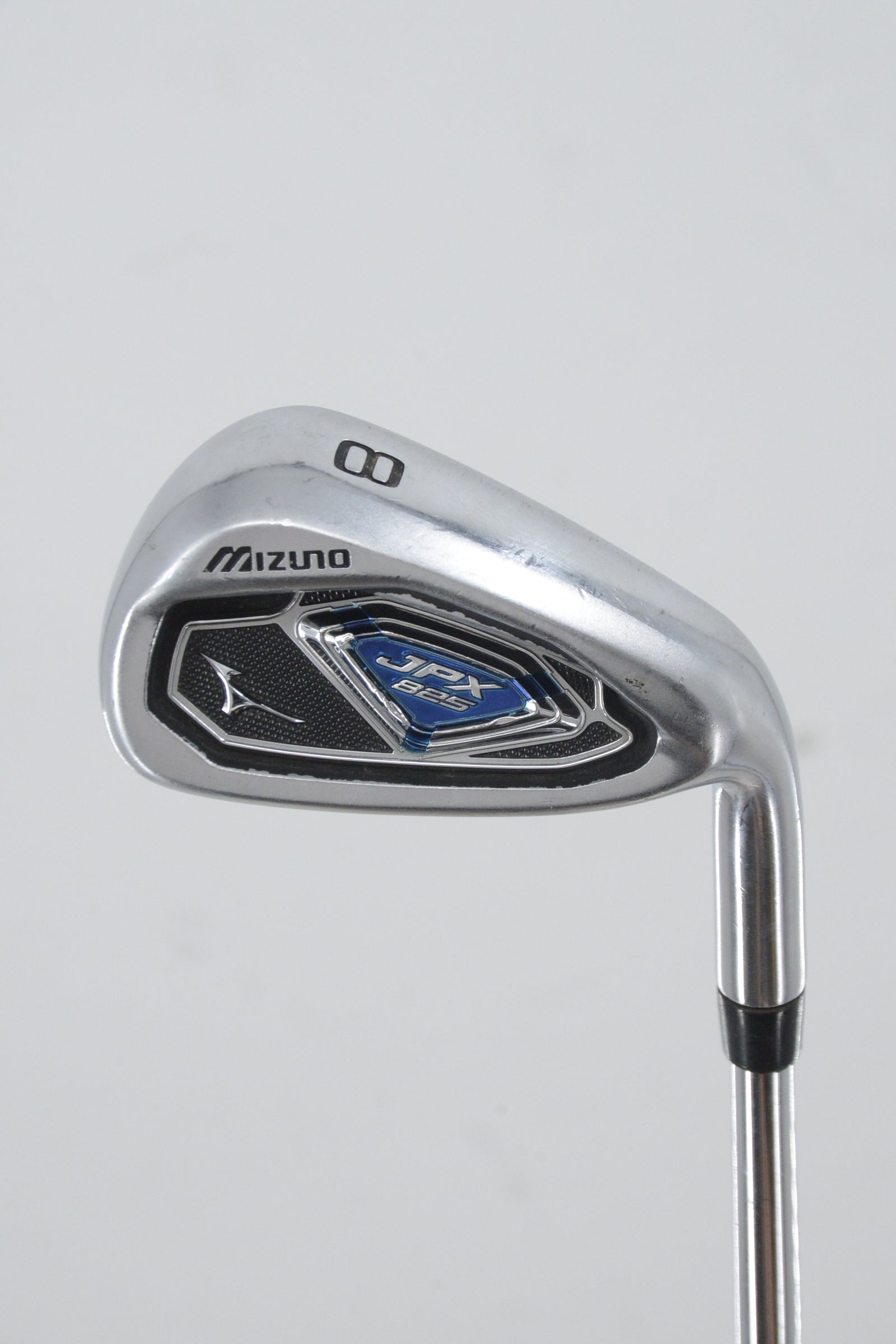 Mizuno JPX-825 4-6, 8-GW Iron Set X Flex +0.25"