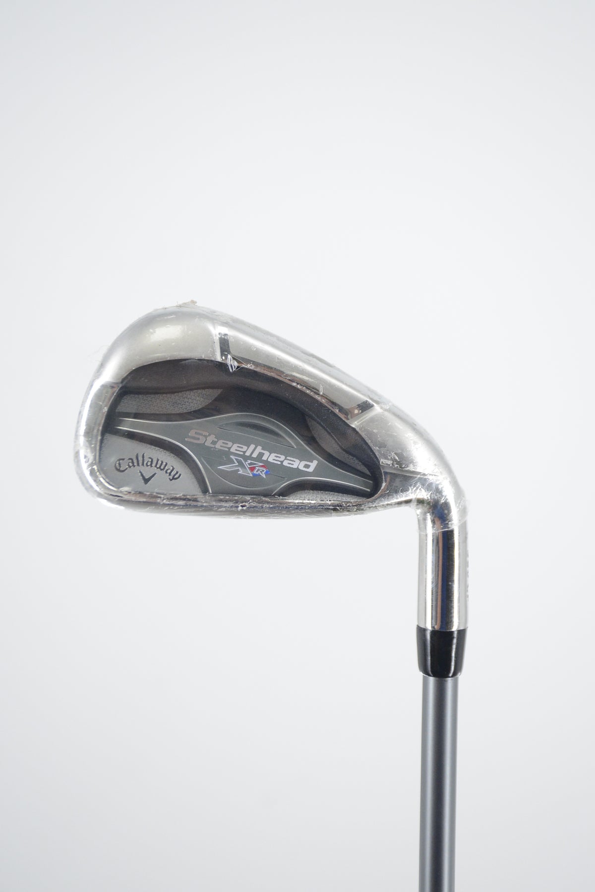 NEW Callaway Steelhead XR 7 Iron R Flex 36.75"