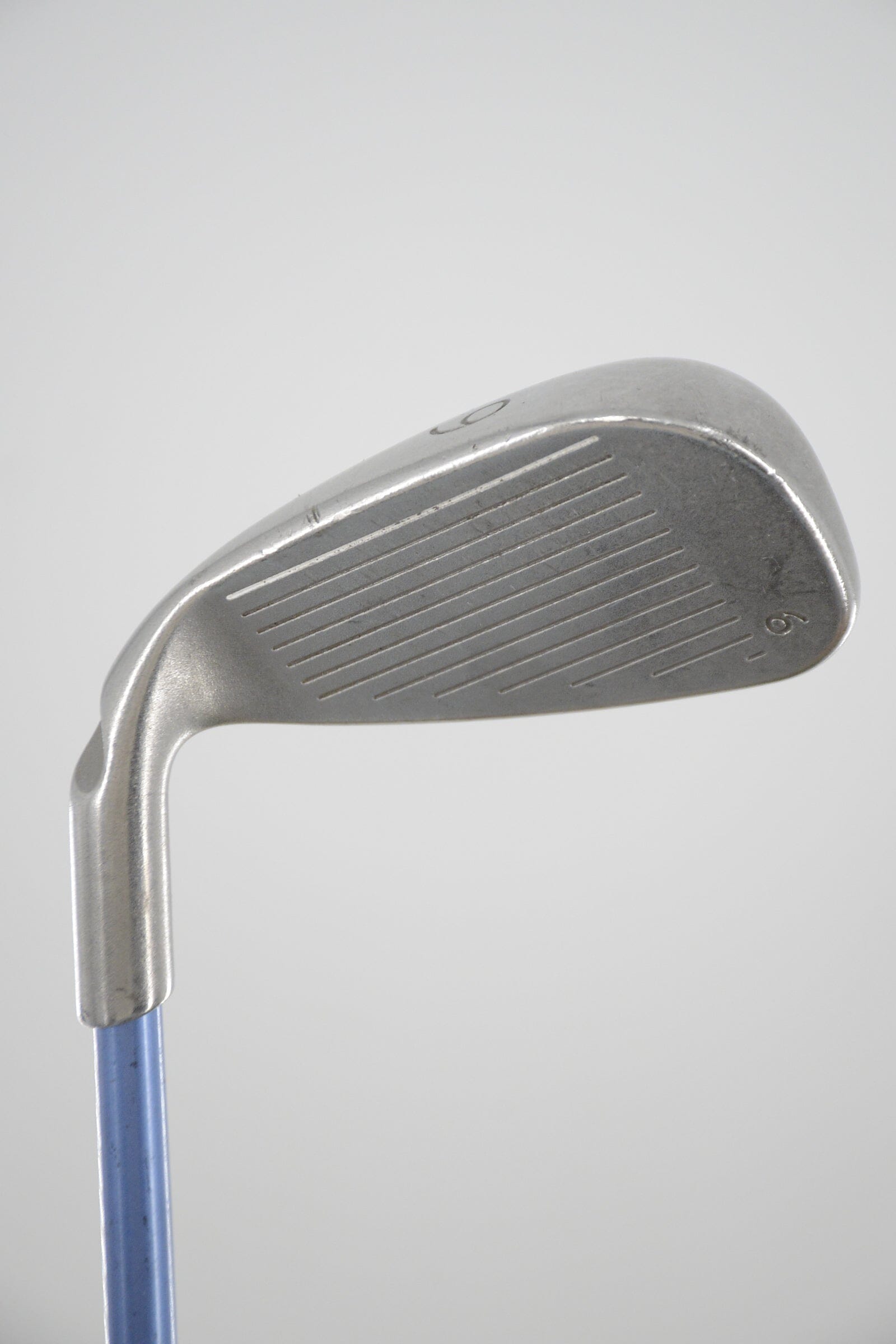 Women's Ping G5 6 Iron W Flex 36.75" Golf Clubs GolfRoots