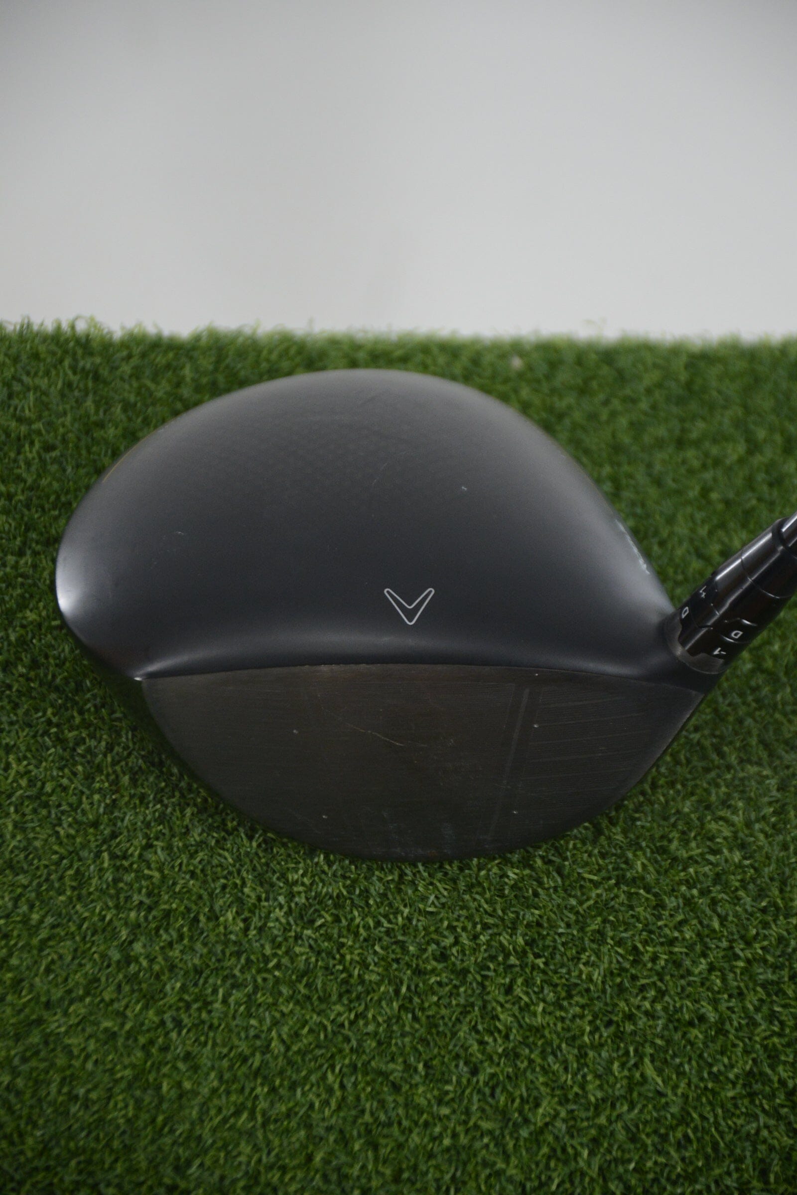 Callaway Rogue ST Triple Diamond LS 9 Degree Driver X Flex 45.5" Golf Clubs GolfRoots