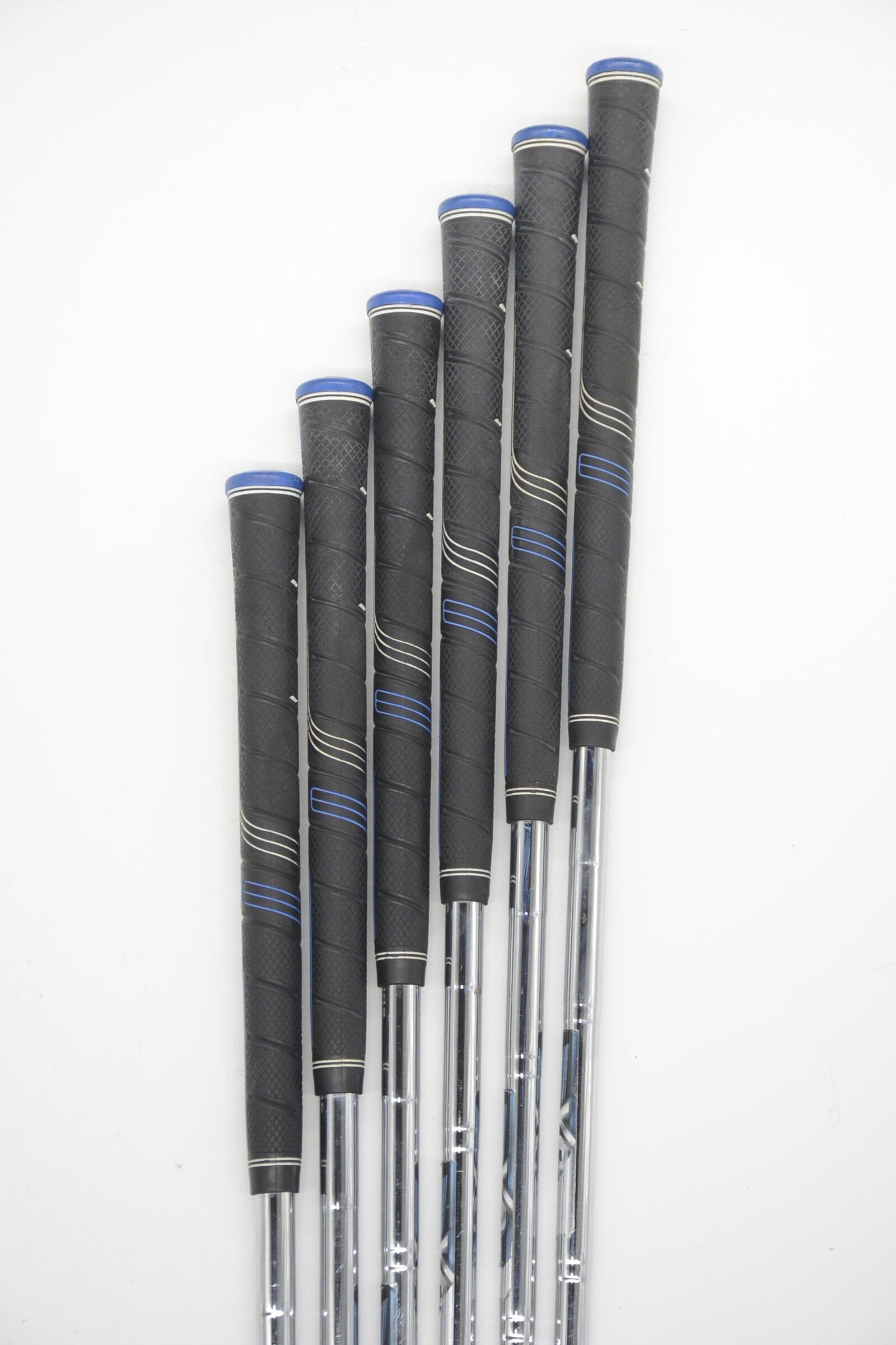 Mizuno MP-5 5-PW Iron Set S Flex -0.25" Golf Clubs GolfRoots