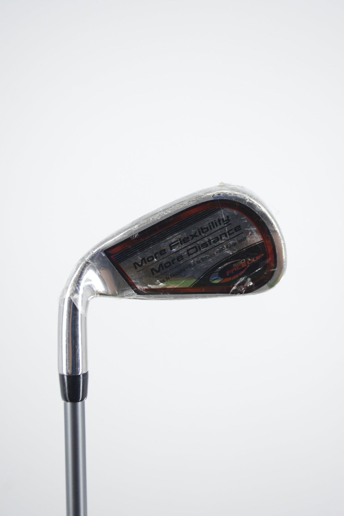 NEW Callaway Steelhead XR 7 Iron R Flex 36.75" Golf Clubs GolfRoots