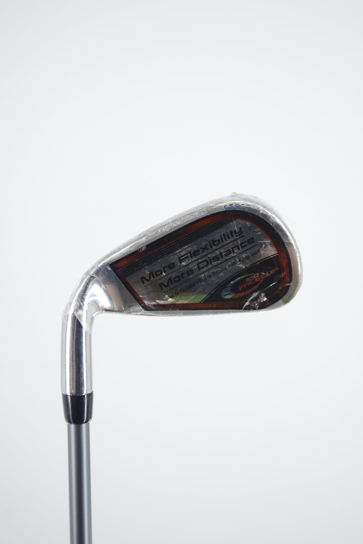NEW Callaway Steelhead XR 7 Iron R Flex 36.75"