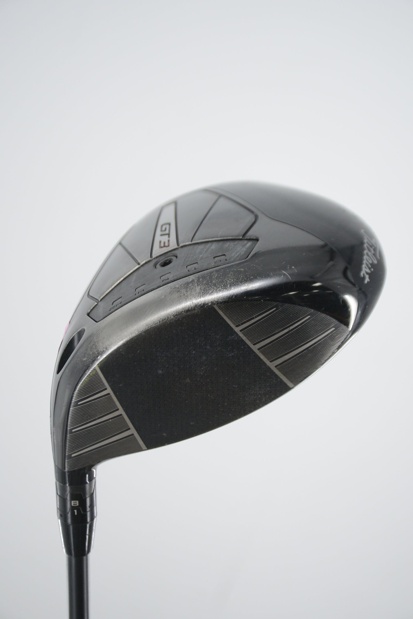 *Dented* Titleist GT3 10 Degree Driver S Flex 45.5"