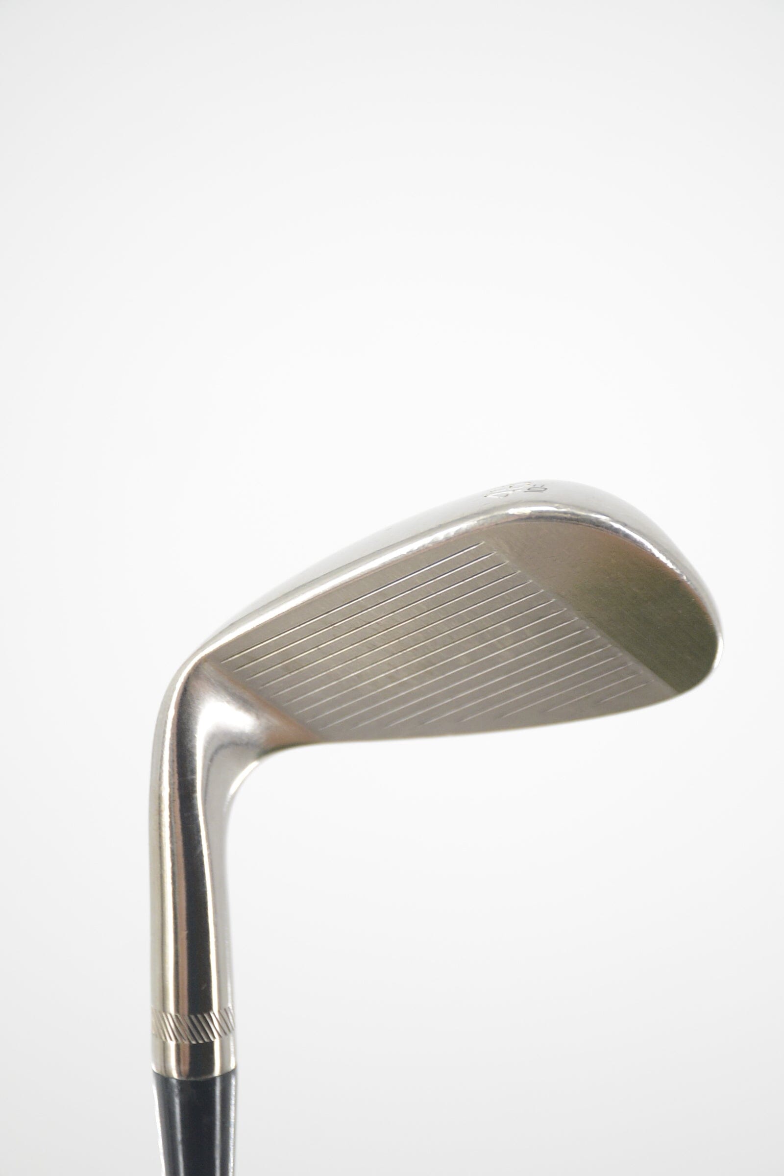 Titleist Vokey SM9 Brushed Steel 48 Degree Wedge S Flex 35.5" Golf Clubs GolfRoots
