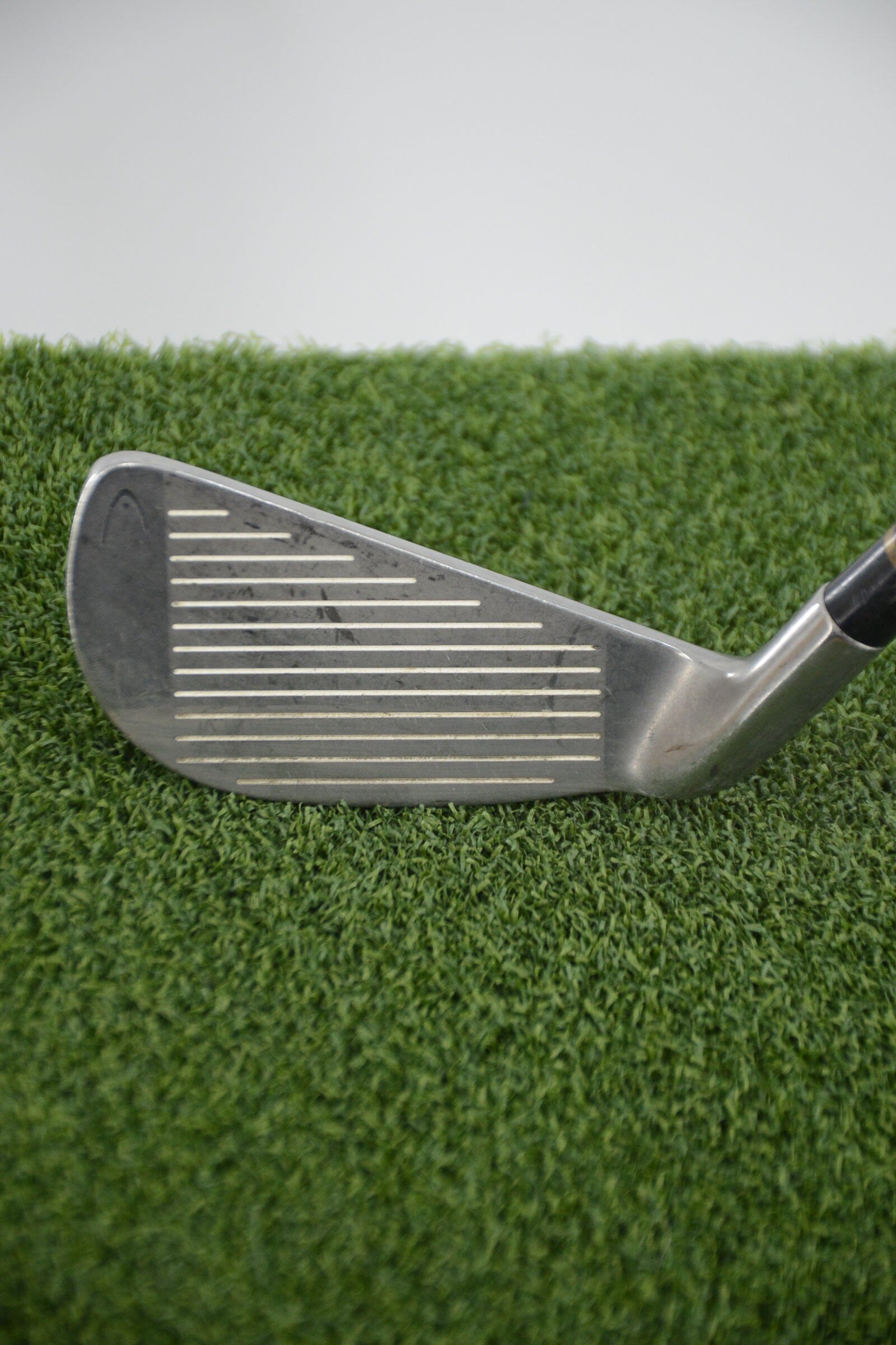 Head The Big Head 3 Iron S Flex 38.75" Golf Clubs GolfRoots