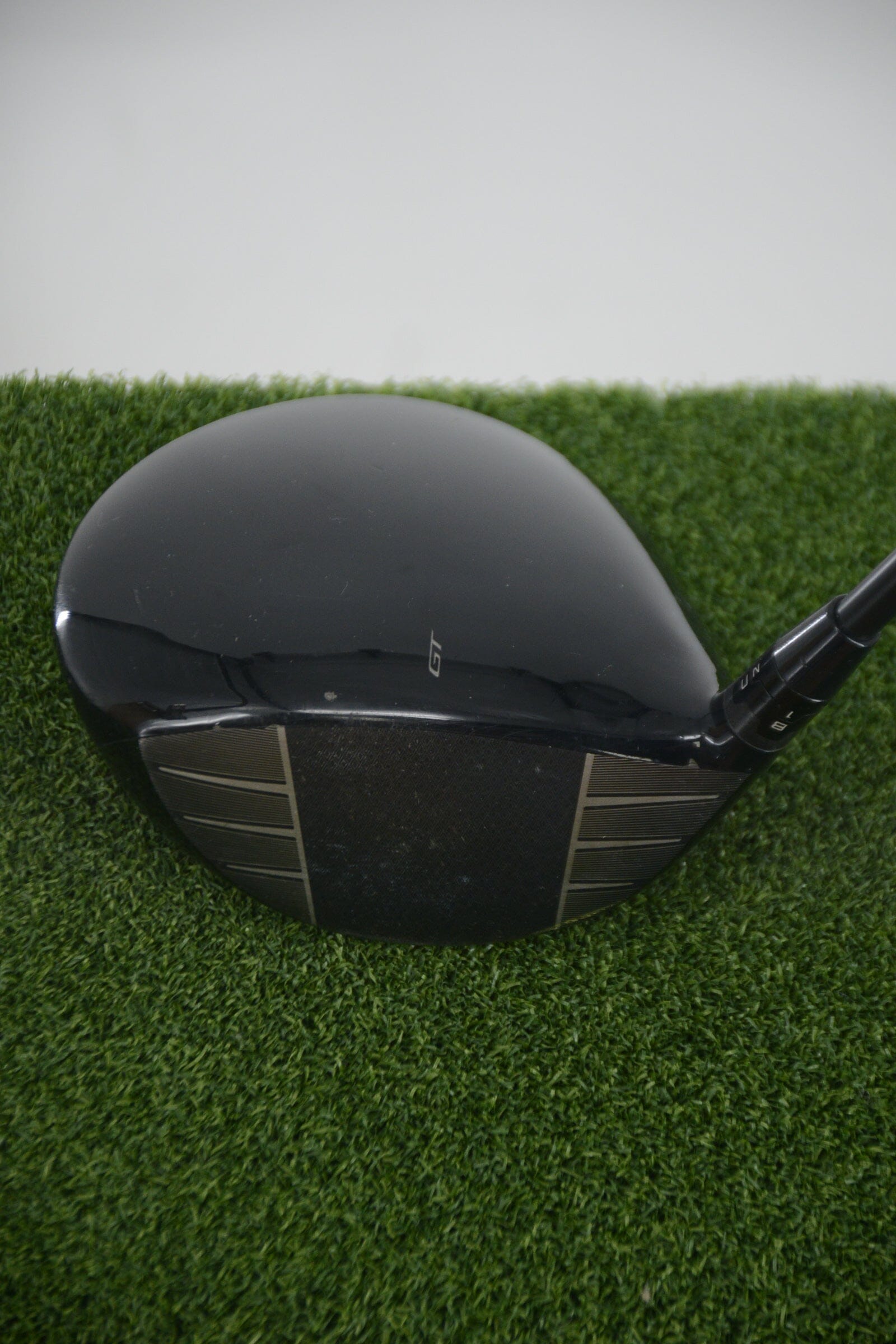 *Dented* Titleist GT3 10 Degree Driver S Flex 45.5" Golf Clubs GolfRoots