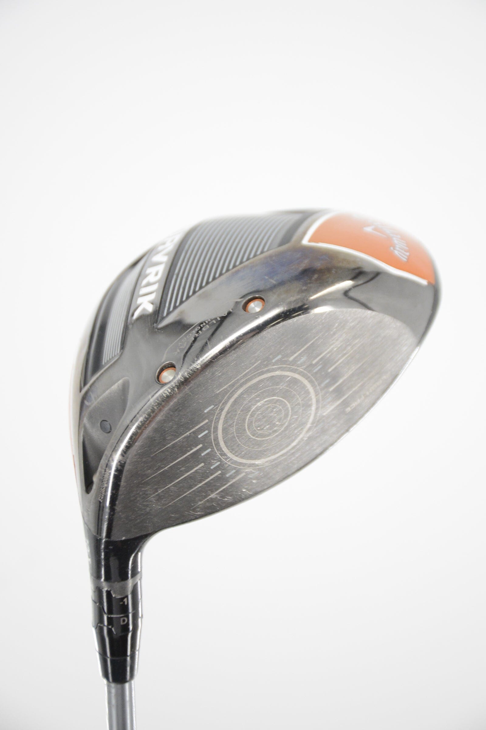 Callaway Mavrik 10.5 Degree Driver R Flex 44" Golf Clubs GolfRoots
