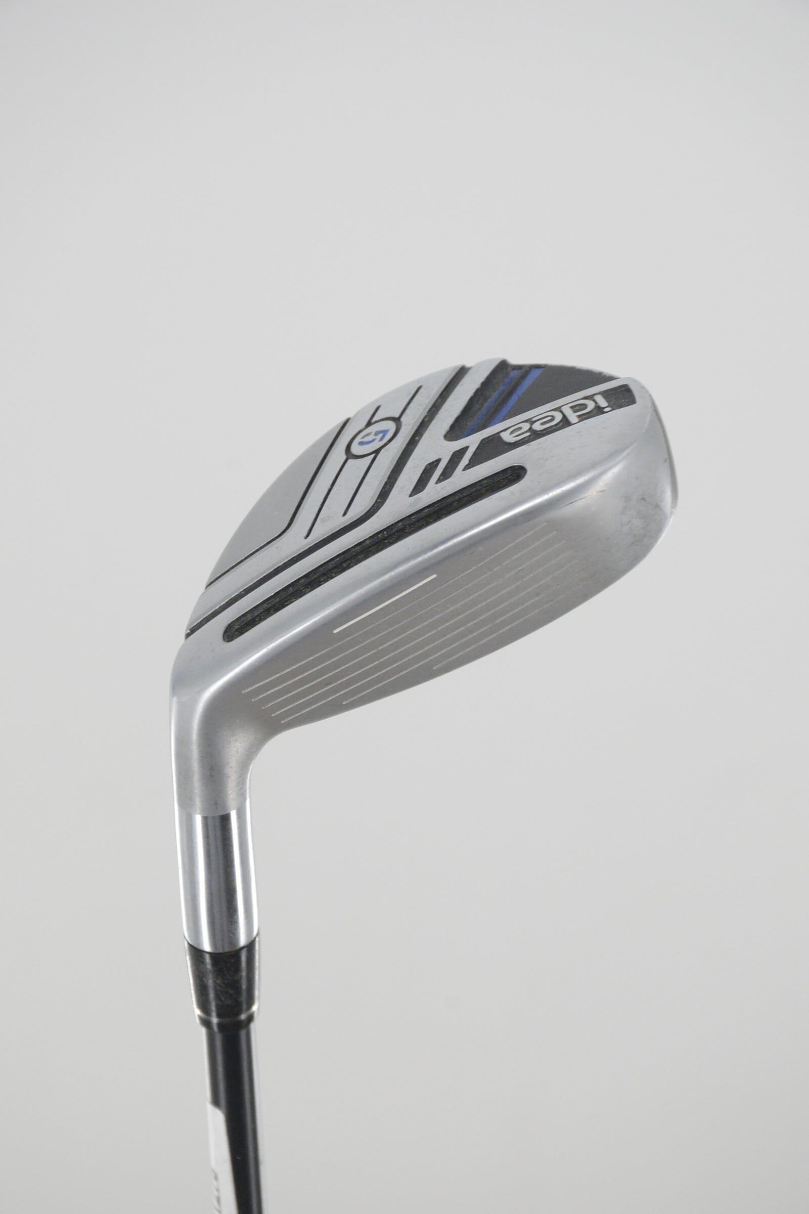 Adams Idea 5 Hybrid R Flex 38.75" Golf Clubs GolfRoots