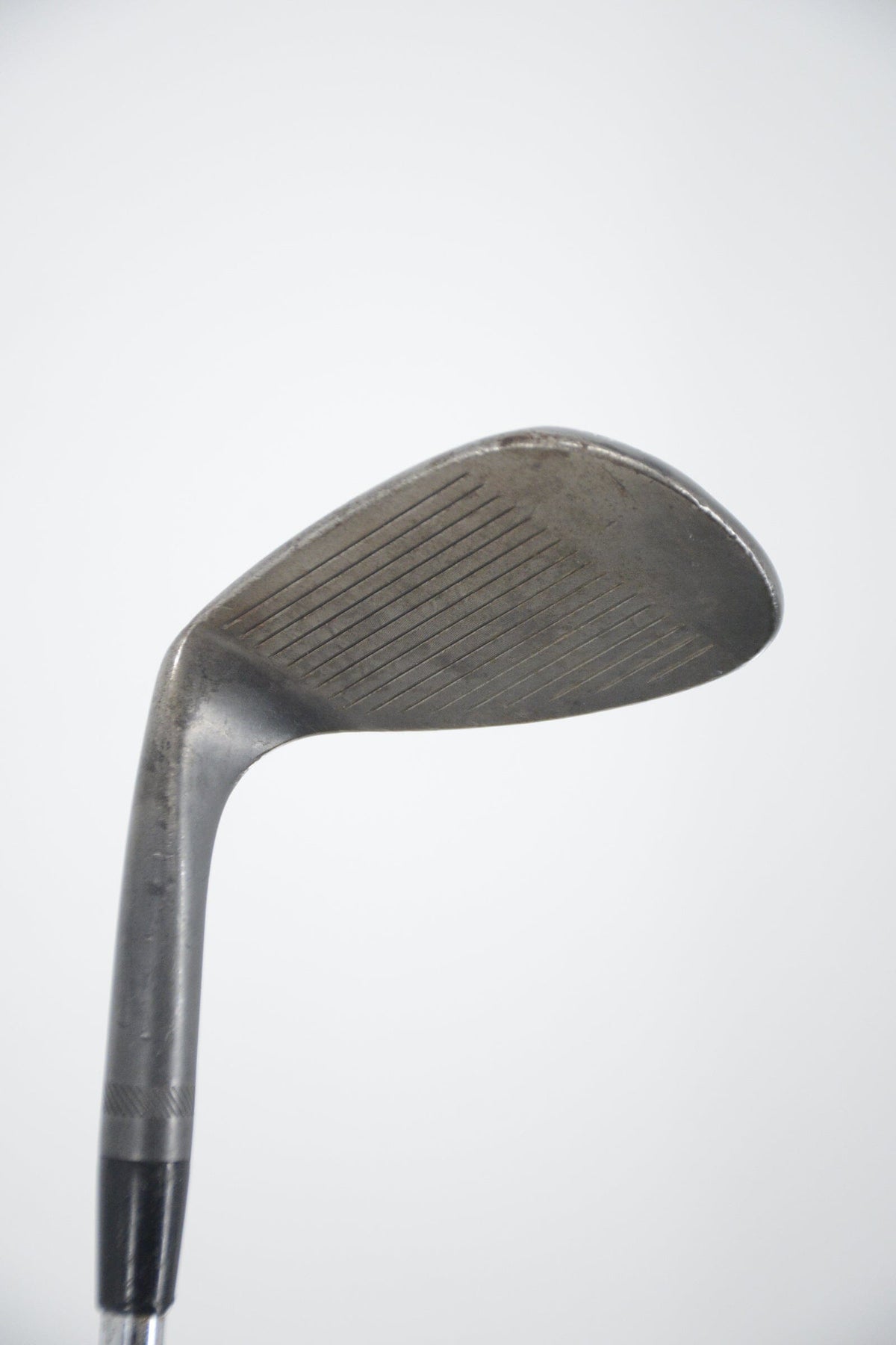Titleist Vokey SM5 Raw Black 62 Degree Wedge Wedge Flex 34.75" Golf Clubs GolfRoots