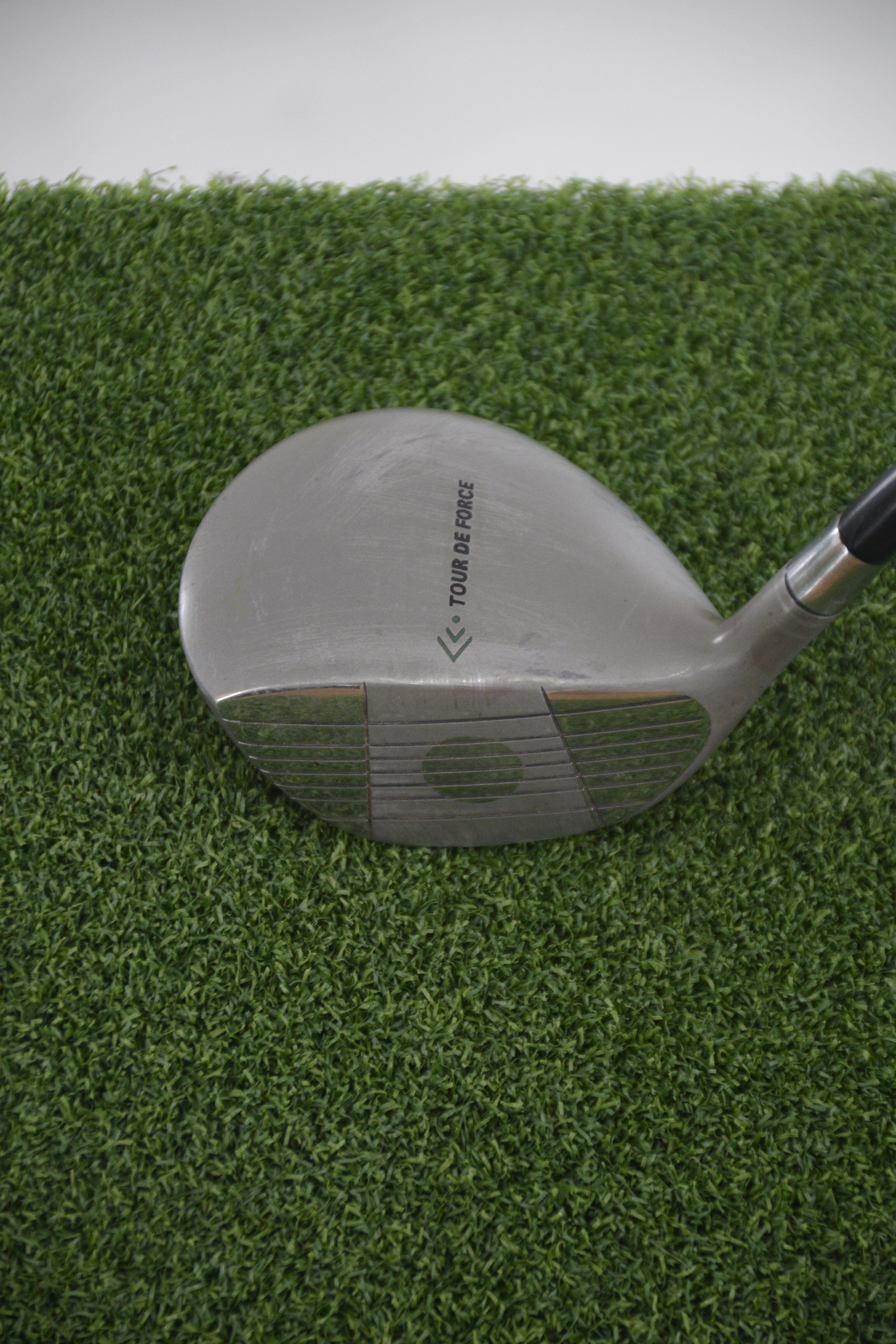 Langert 8.5 Degree Driver S Flex 44.25" Golf Clubs GolfRoots