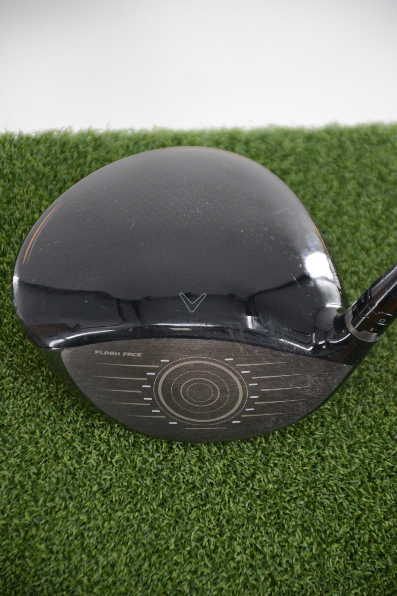 Callaway Mavrik 10.5 Degree Driver R Flex 44" Golf Clubs GolfRoots