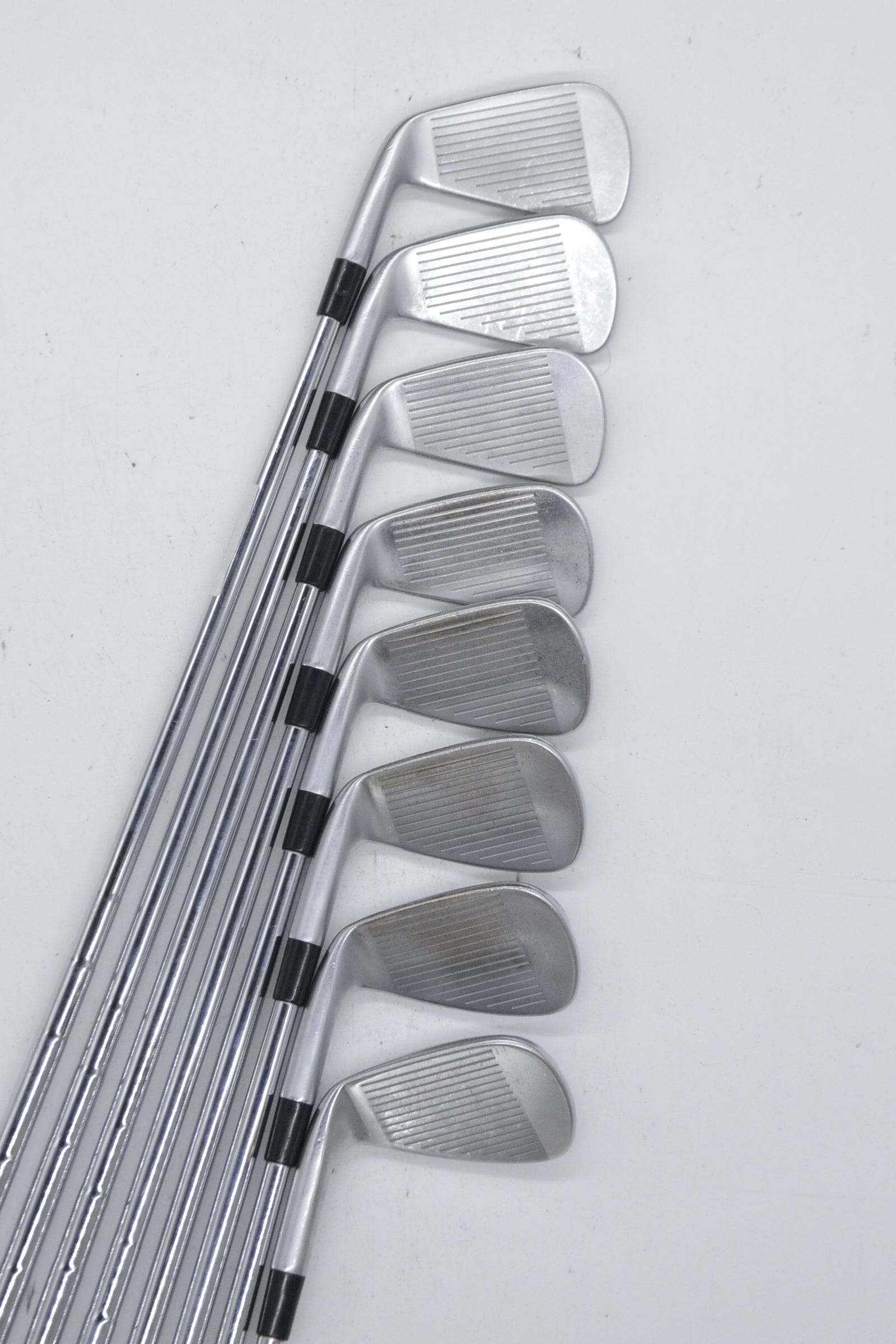 TaylorMade P790 2023 4-AW Iron Set S Flex +0.25"